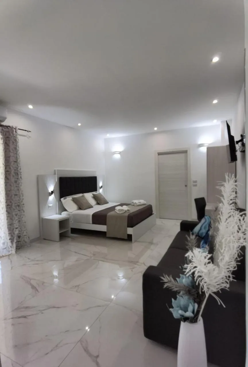 La Palazzina Bed & Breakfast