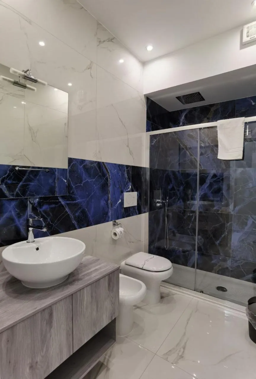 La Palazzina Bed & Breakfast