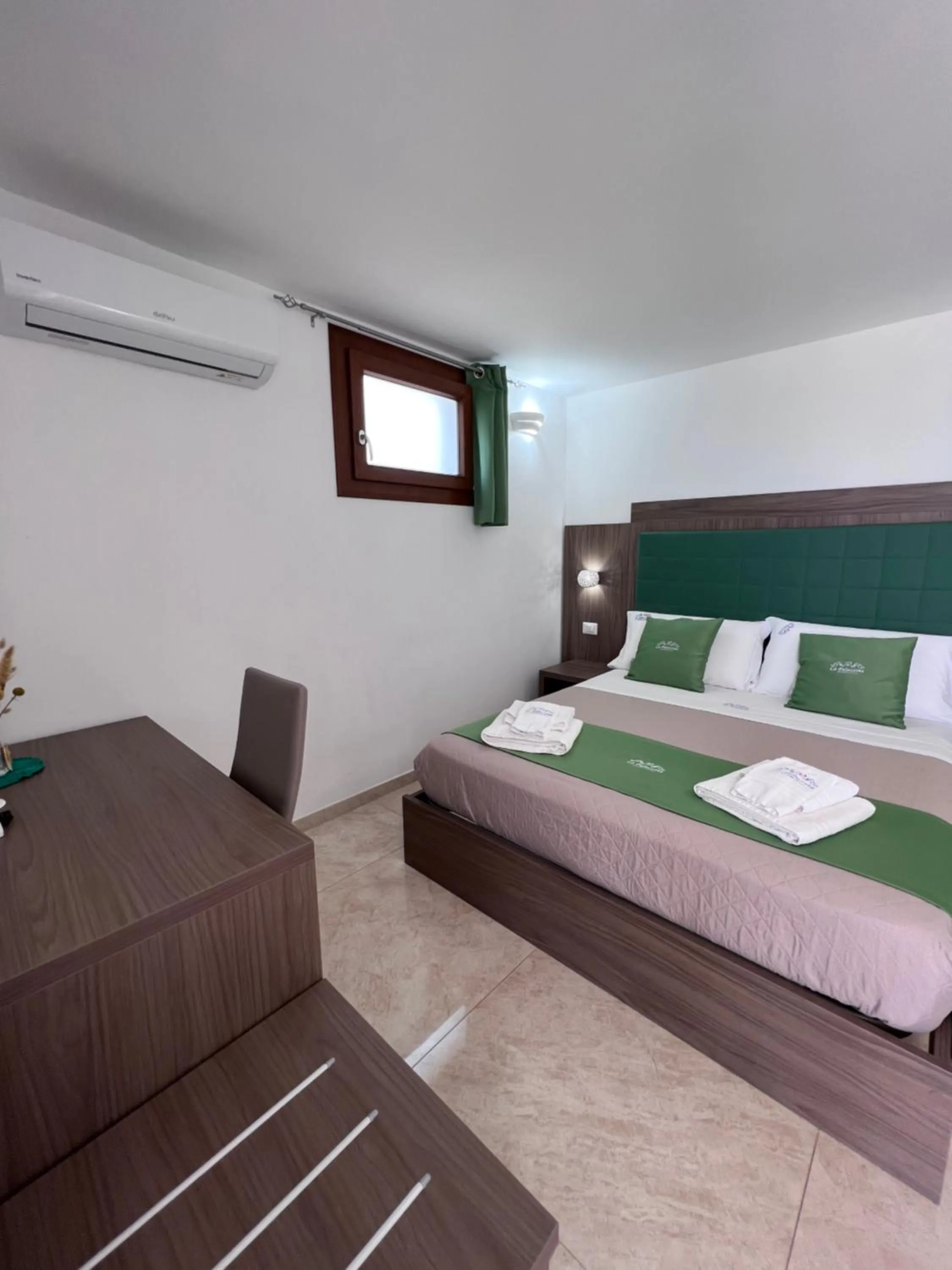 La Palazzina Bed & Breakfast