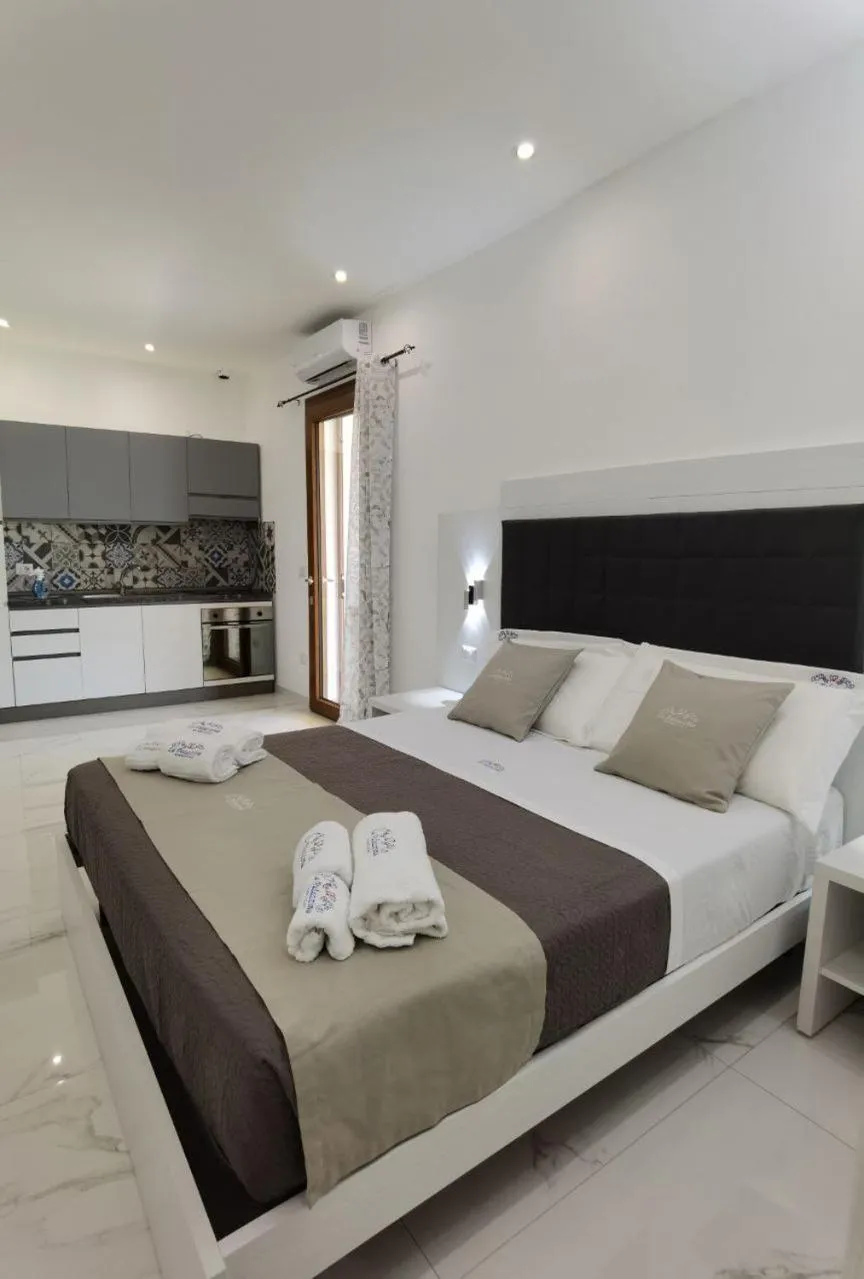 La Palazzina Bed & Breakfast