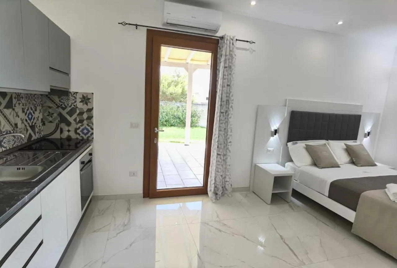 La Palazzina Bed & Breakfast