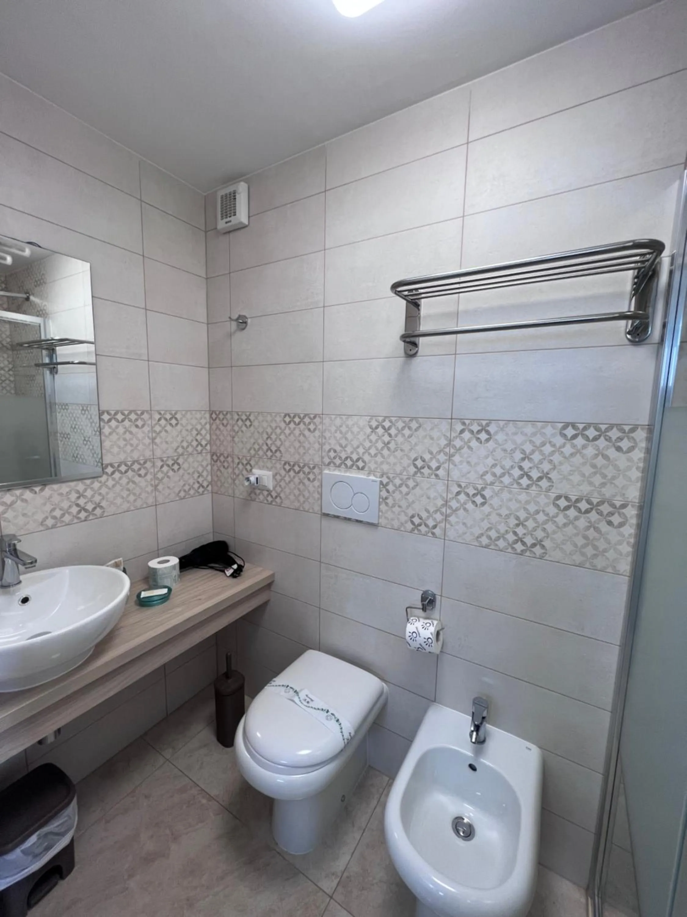 La Palazzina Bed & Breakfast