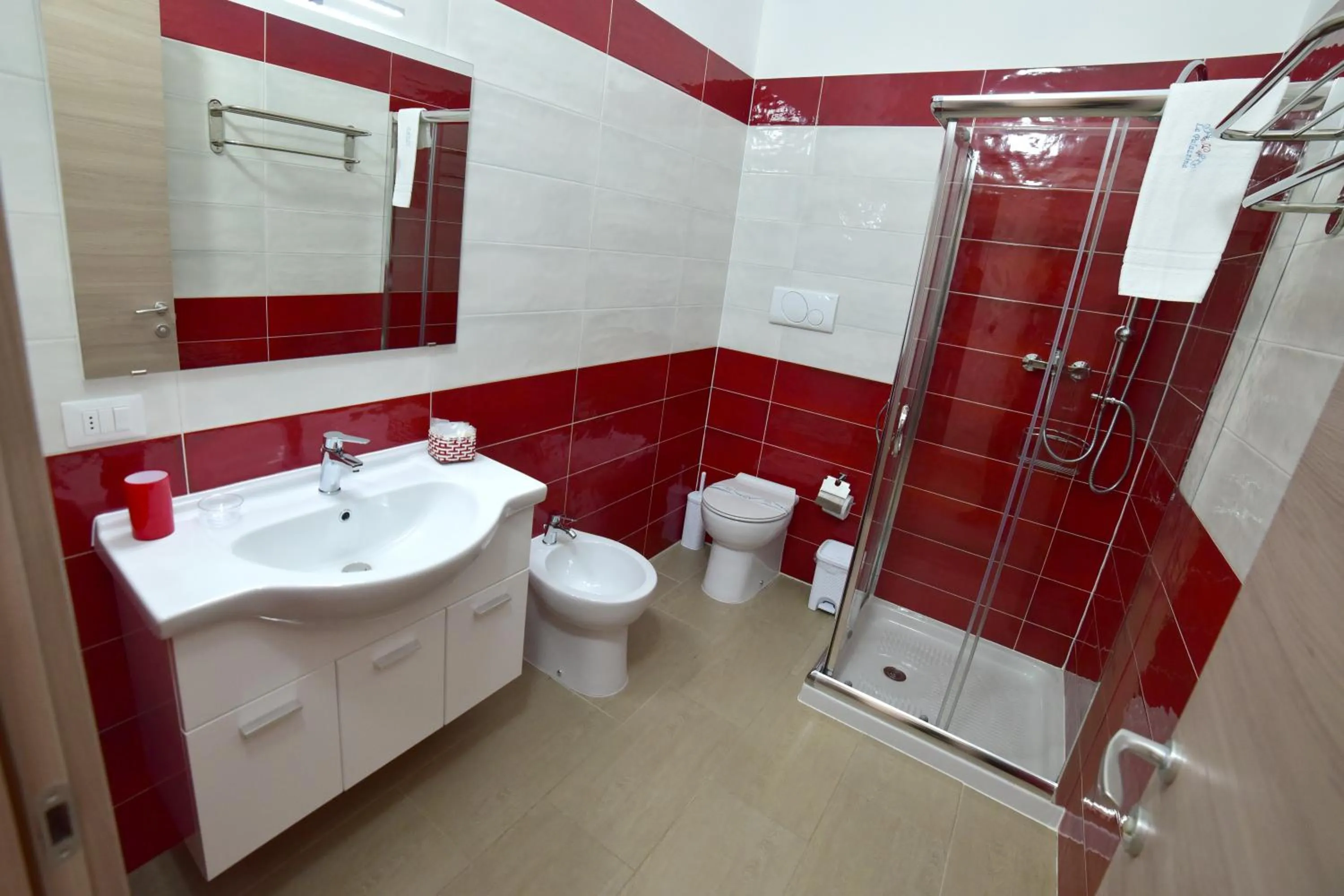 La Palazzina Bed & Breakfast