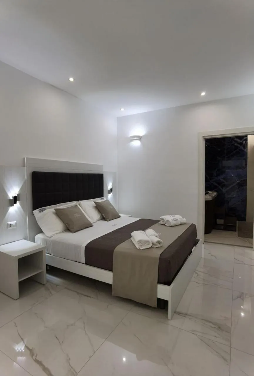 La Palazzina Bed & Breakfast