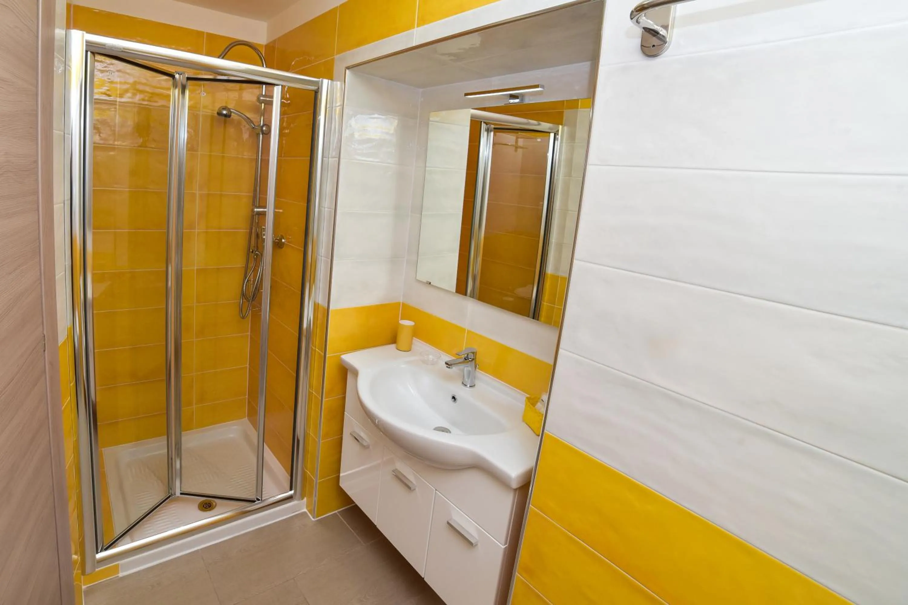 La Palazzina Bed & Breakfast