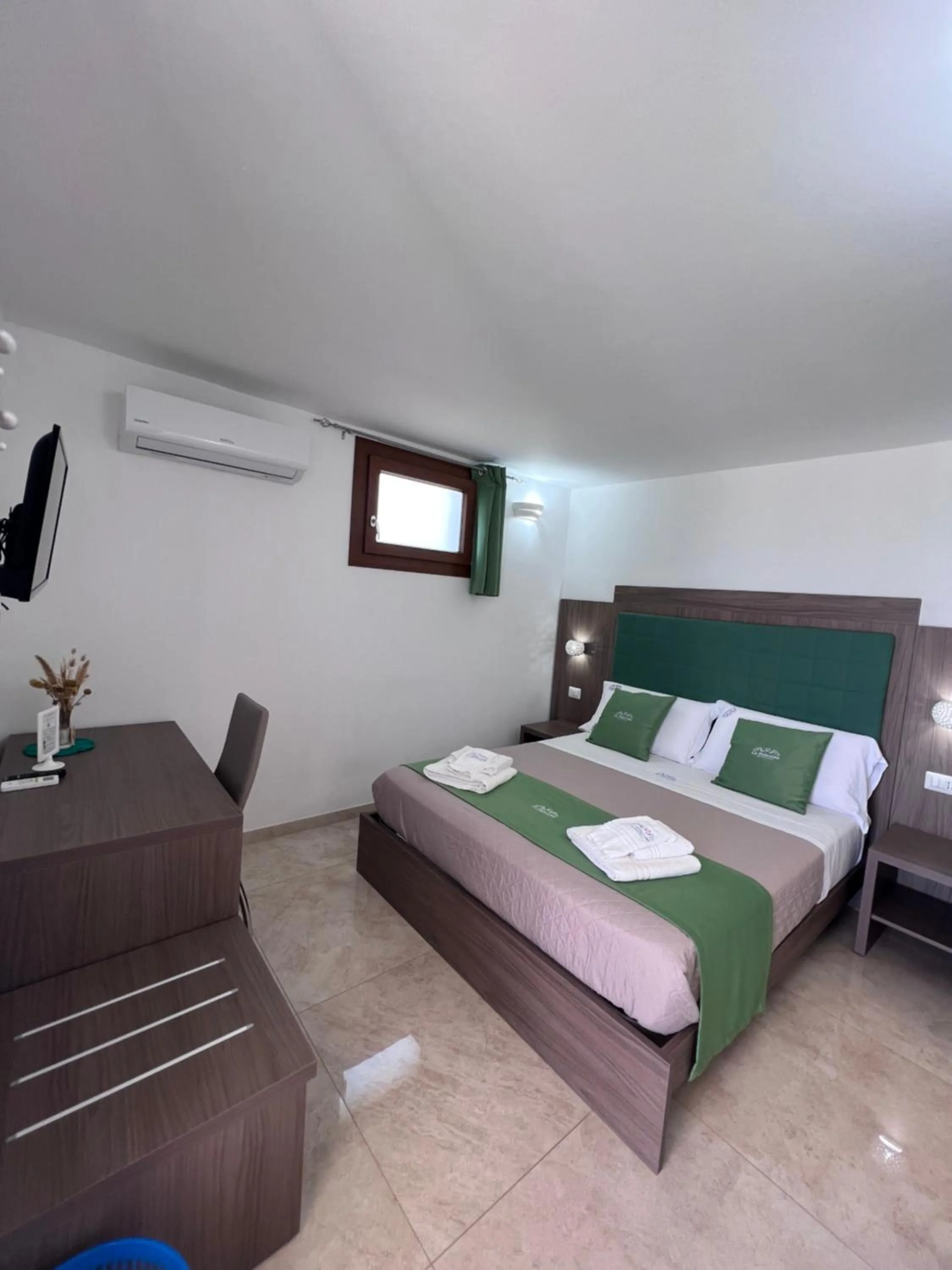 La Palazzina Bed & Breakfast