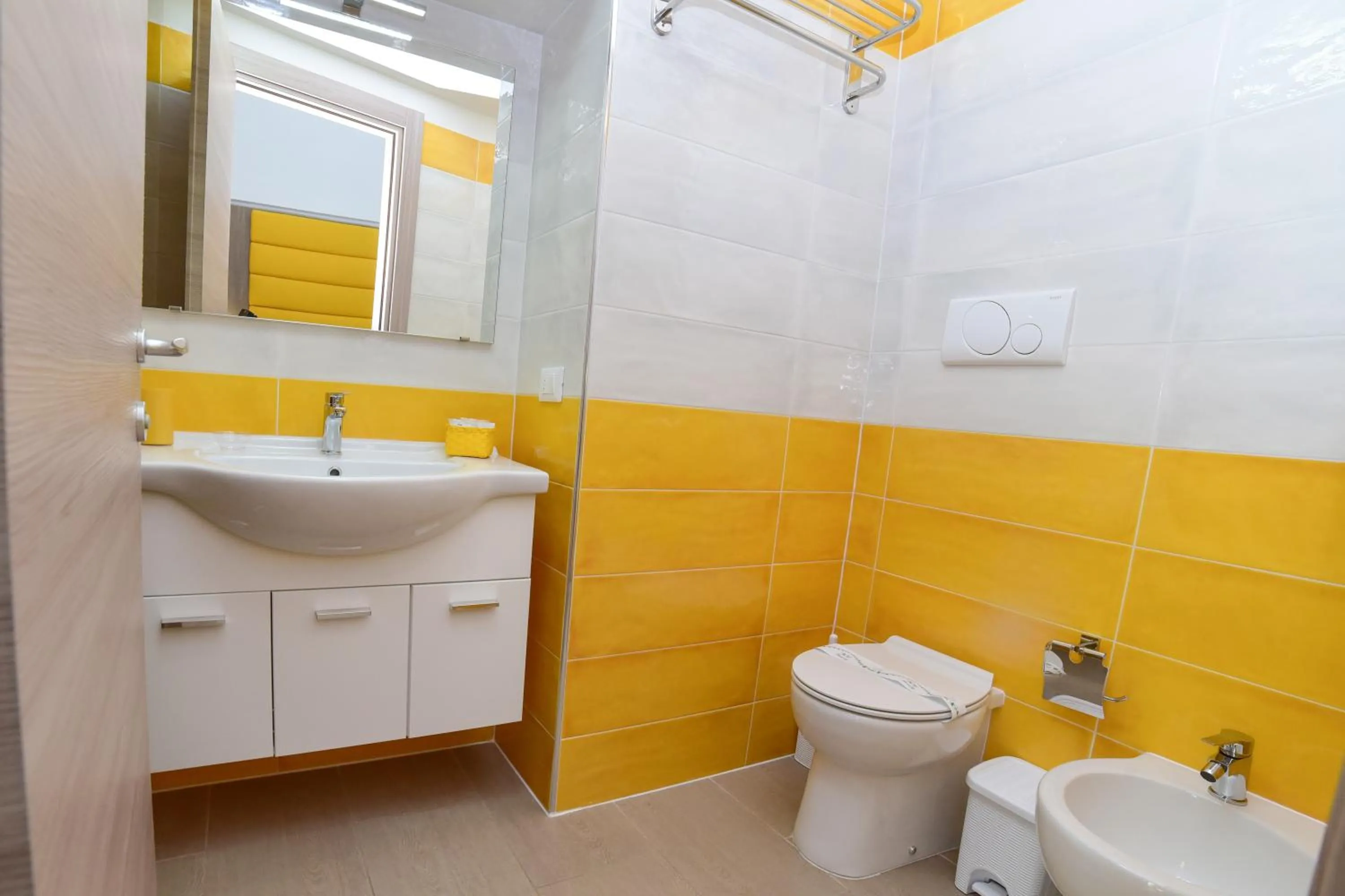 La Palazzina Bed & Breakfast