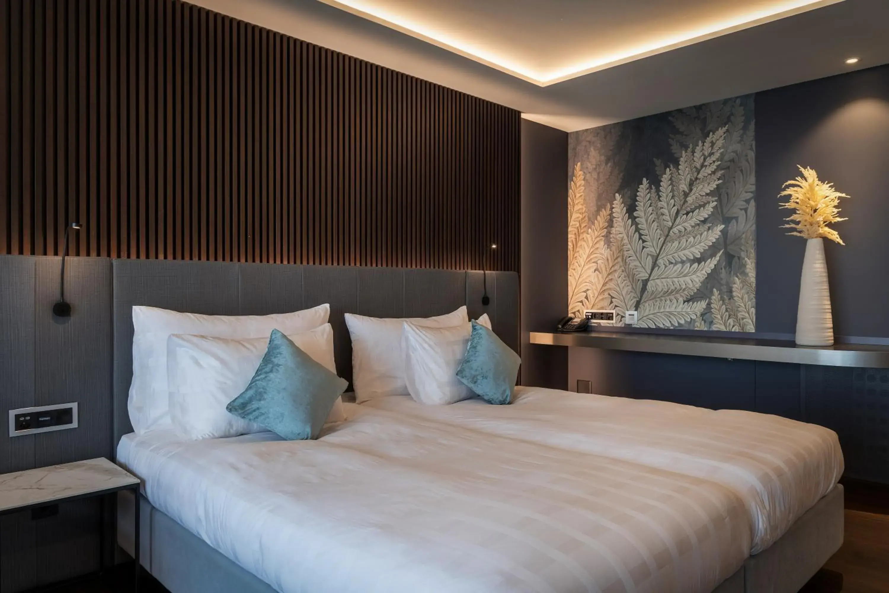 Junior Suite in Panorama Resort & Spa Junior Suite in Panorama Resort & Spa