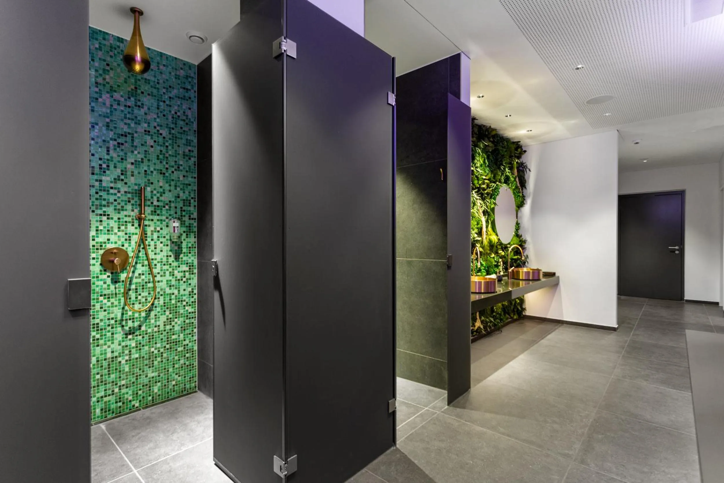 Spa and wellness centre/facilities in Panorama Resort & Spa