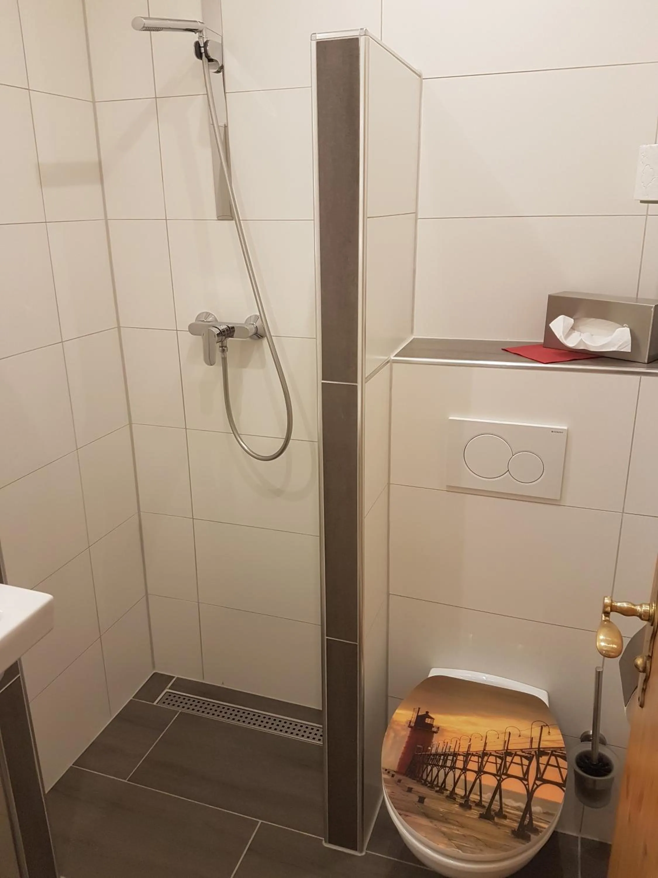 Hotel Schweizer Stubb