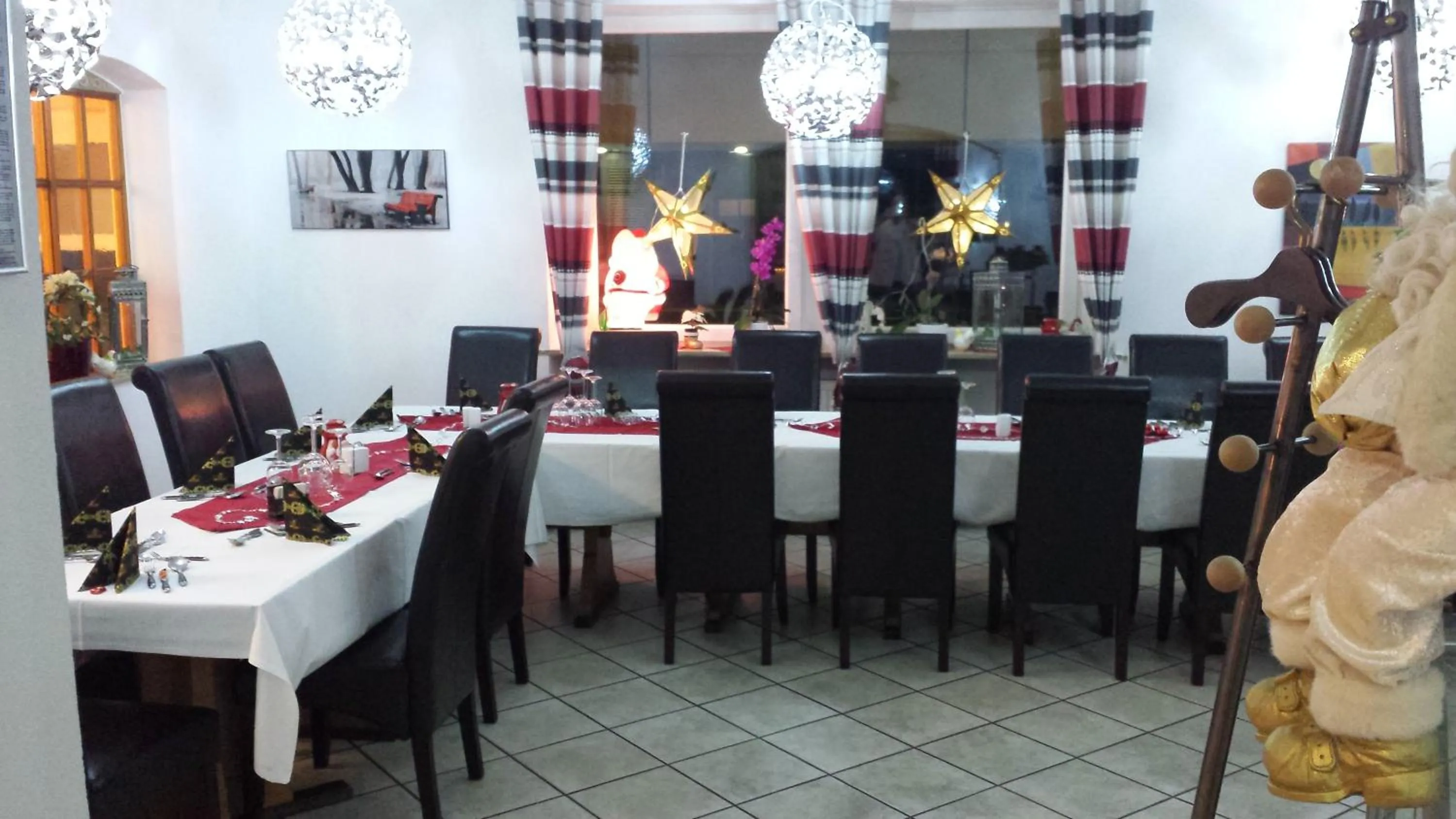 Hotel Schweizer Stubb