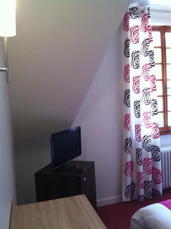 TV and multimedia in La Chrissandière