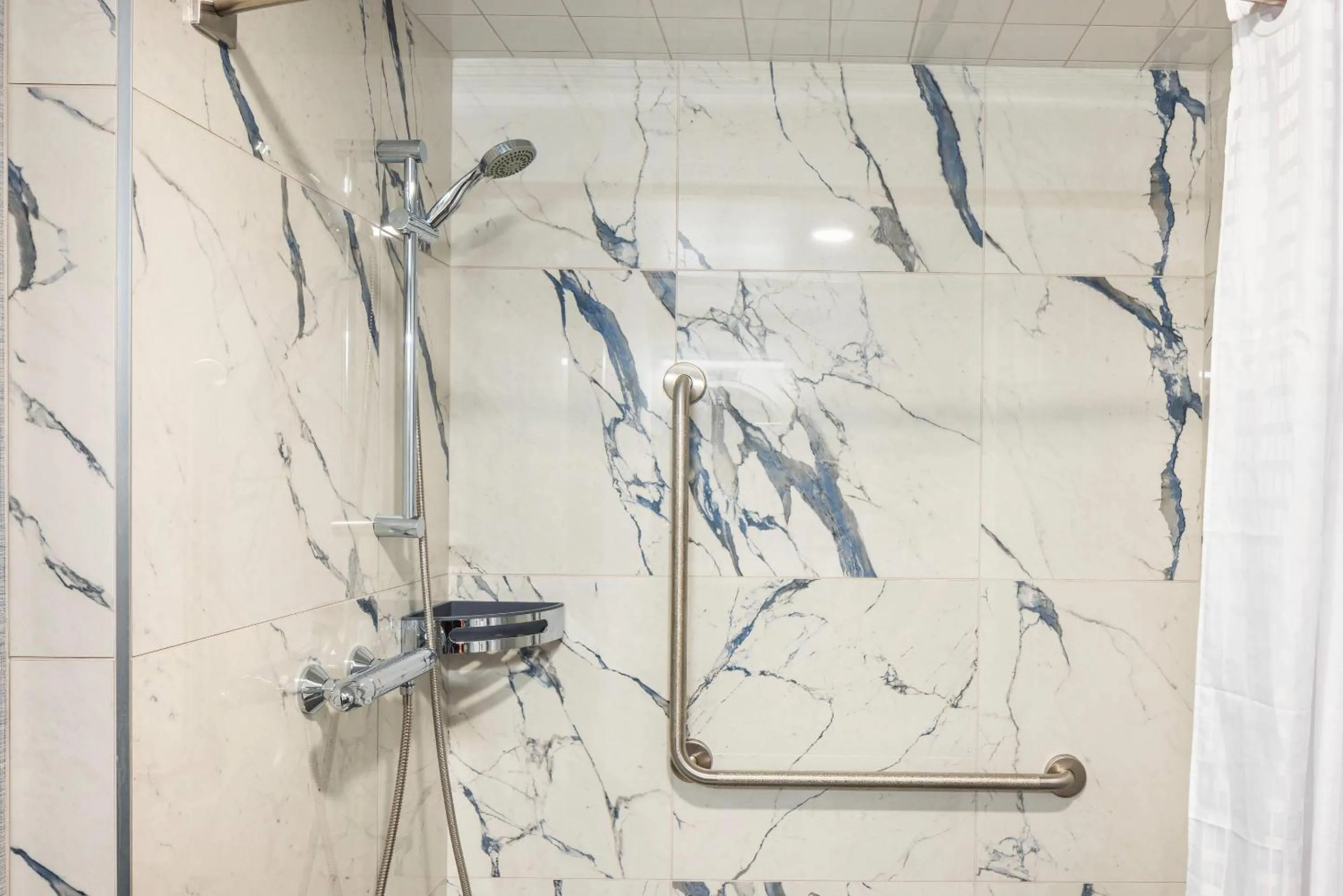 Bedroom in Quality Inn & Suites