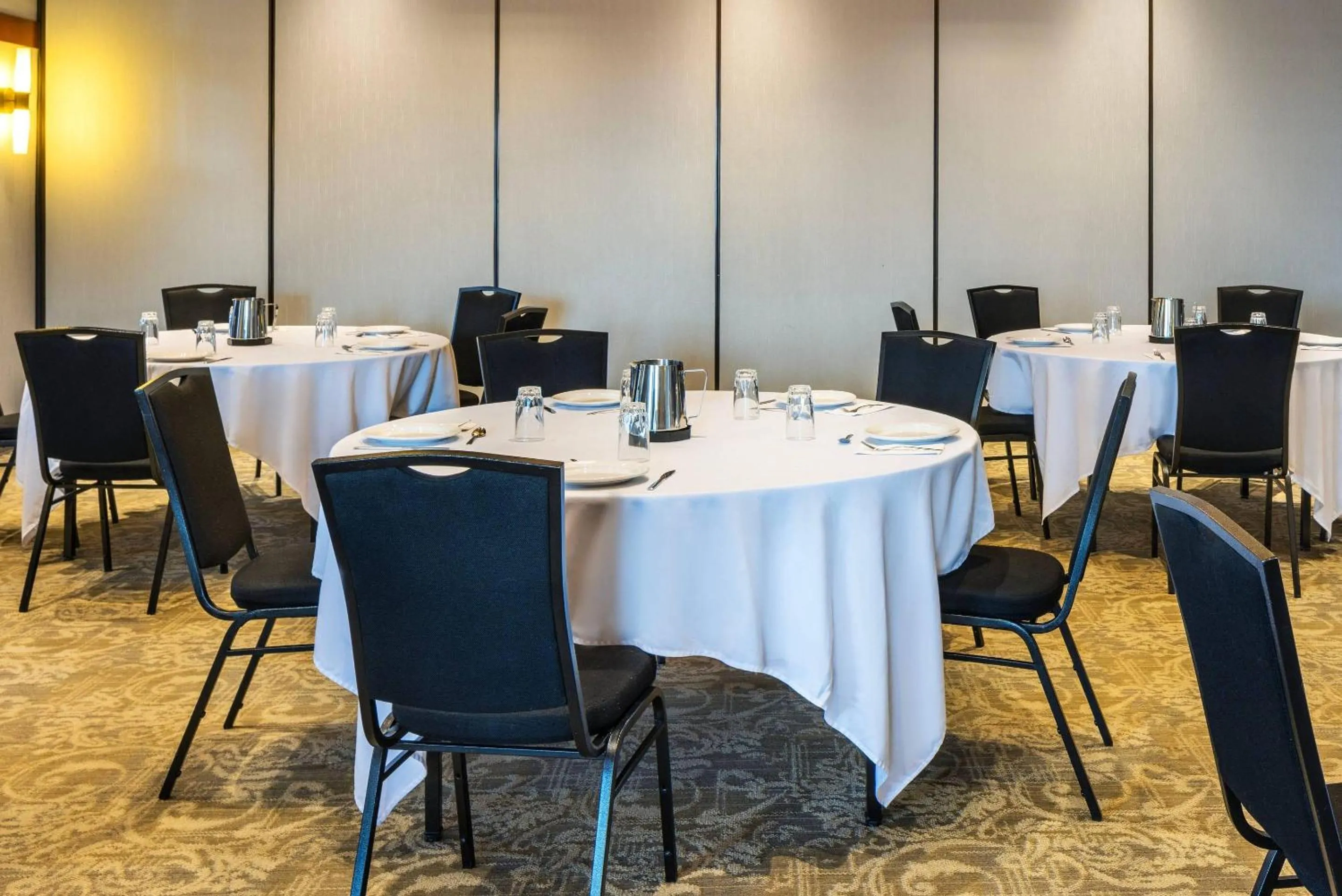 Meeting/conference room in Quality Inn & Suites