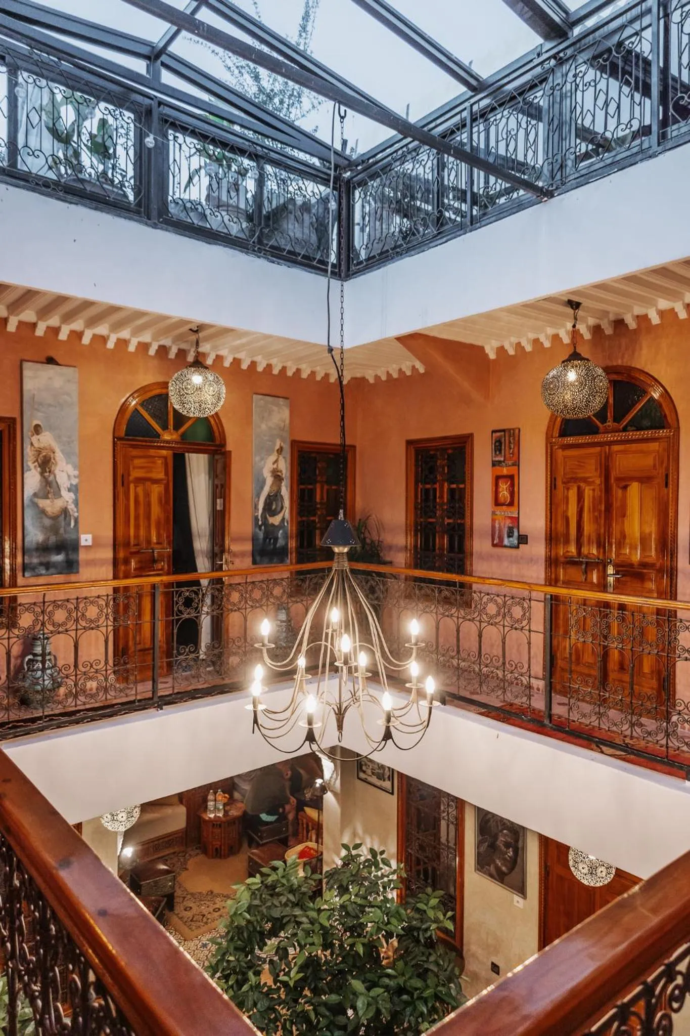 Other in Riad Zayane Atlas