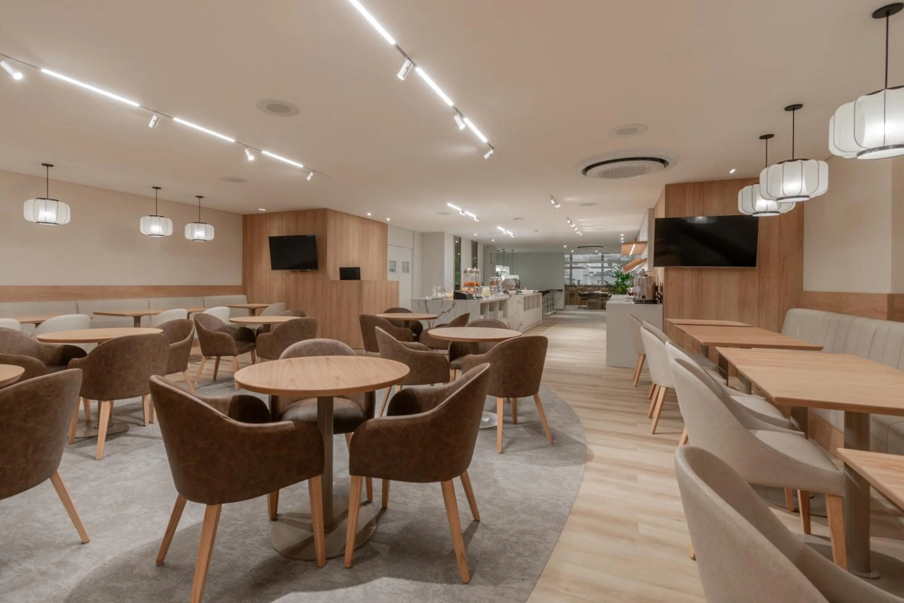 Hotel Solans Carlton