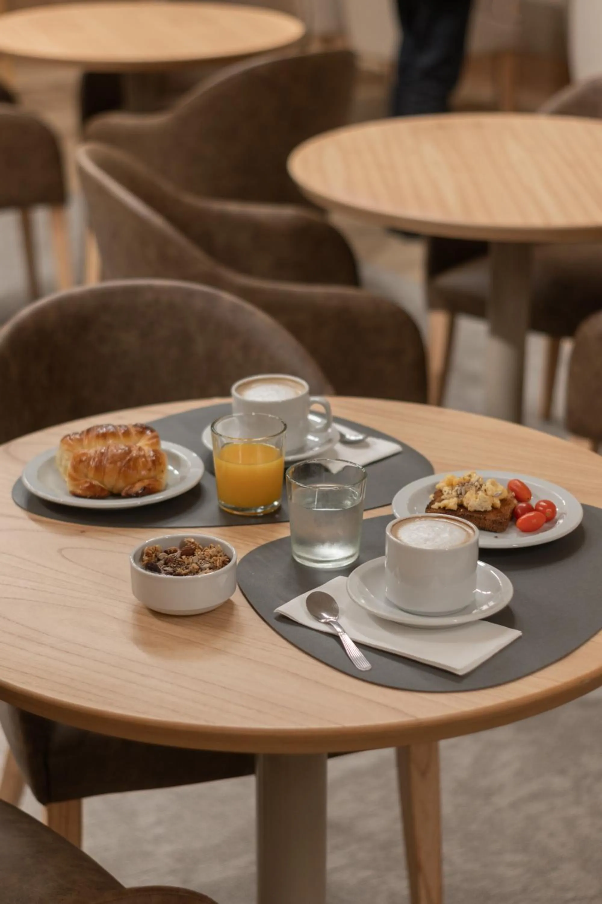 Hotel Solans Carlton