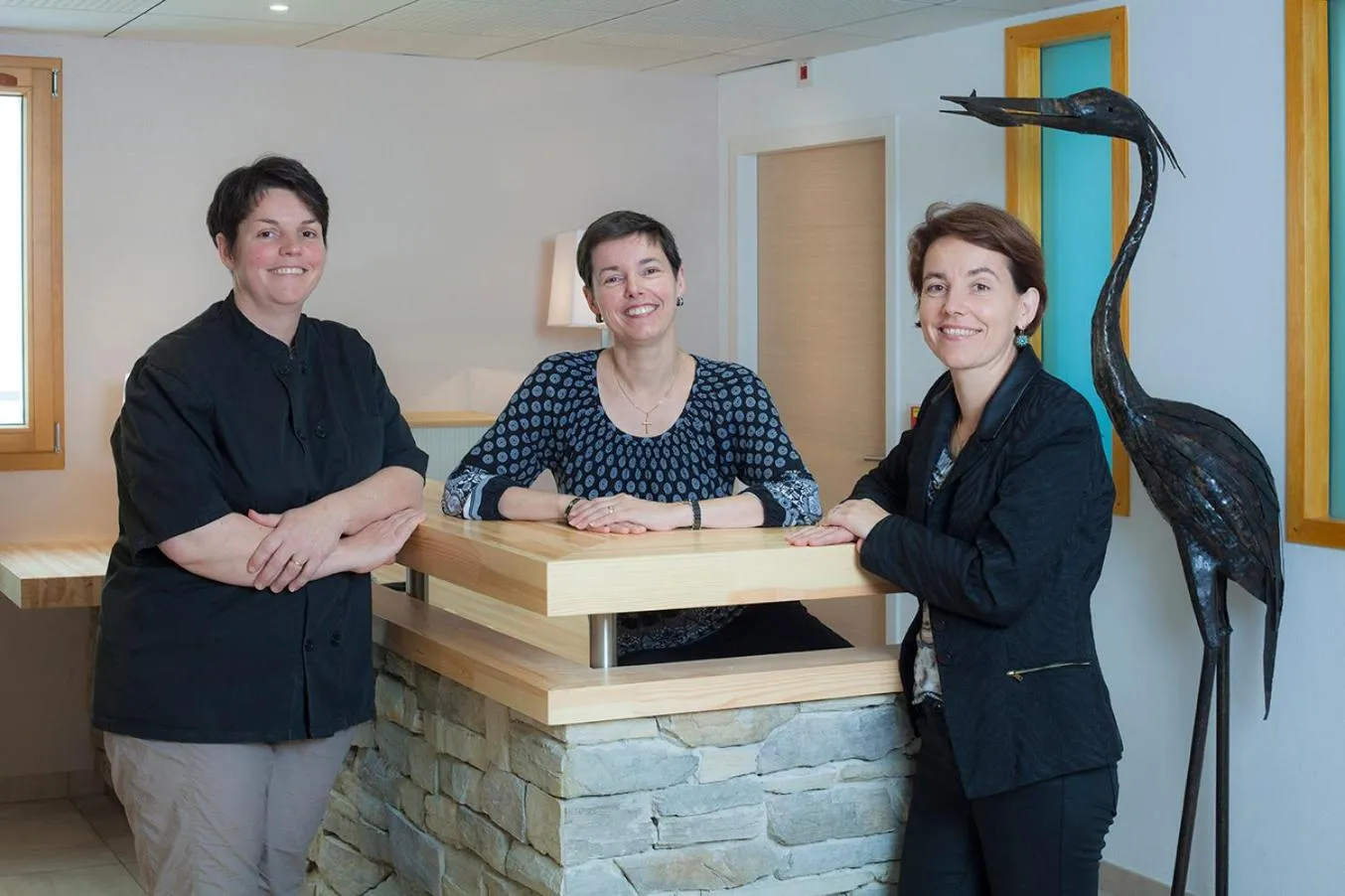 Hotel Spa Les Rives Sauvages