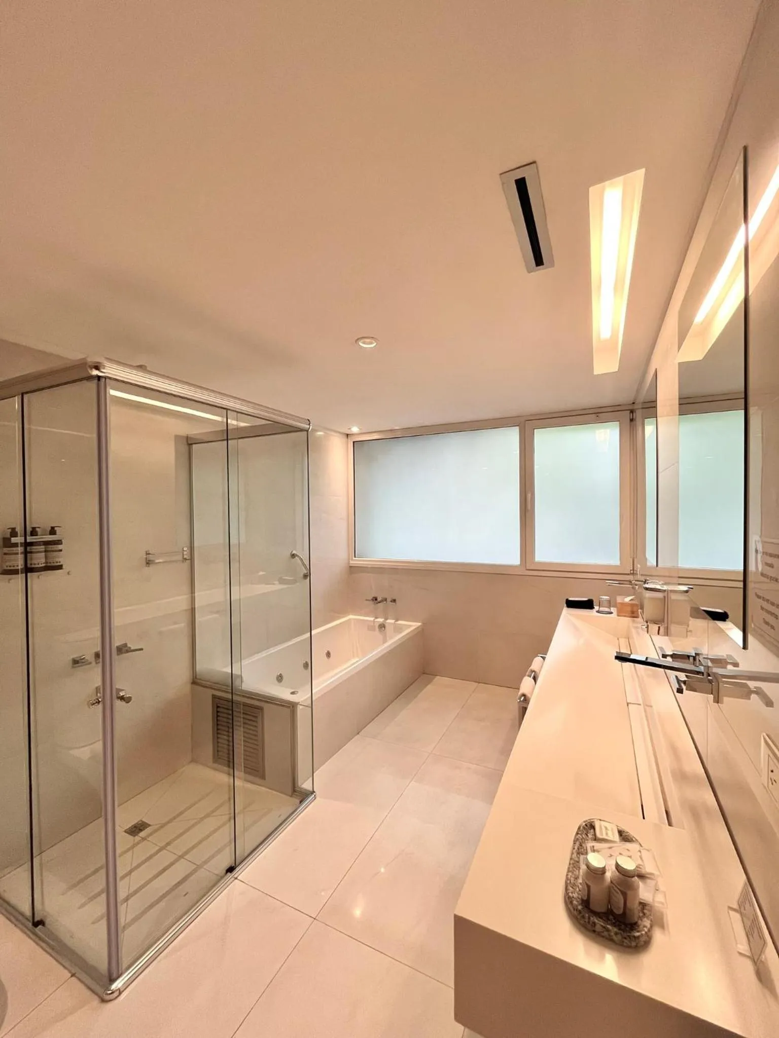 Bathroom in Ilum Experience Home