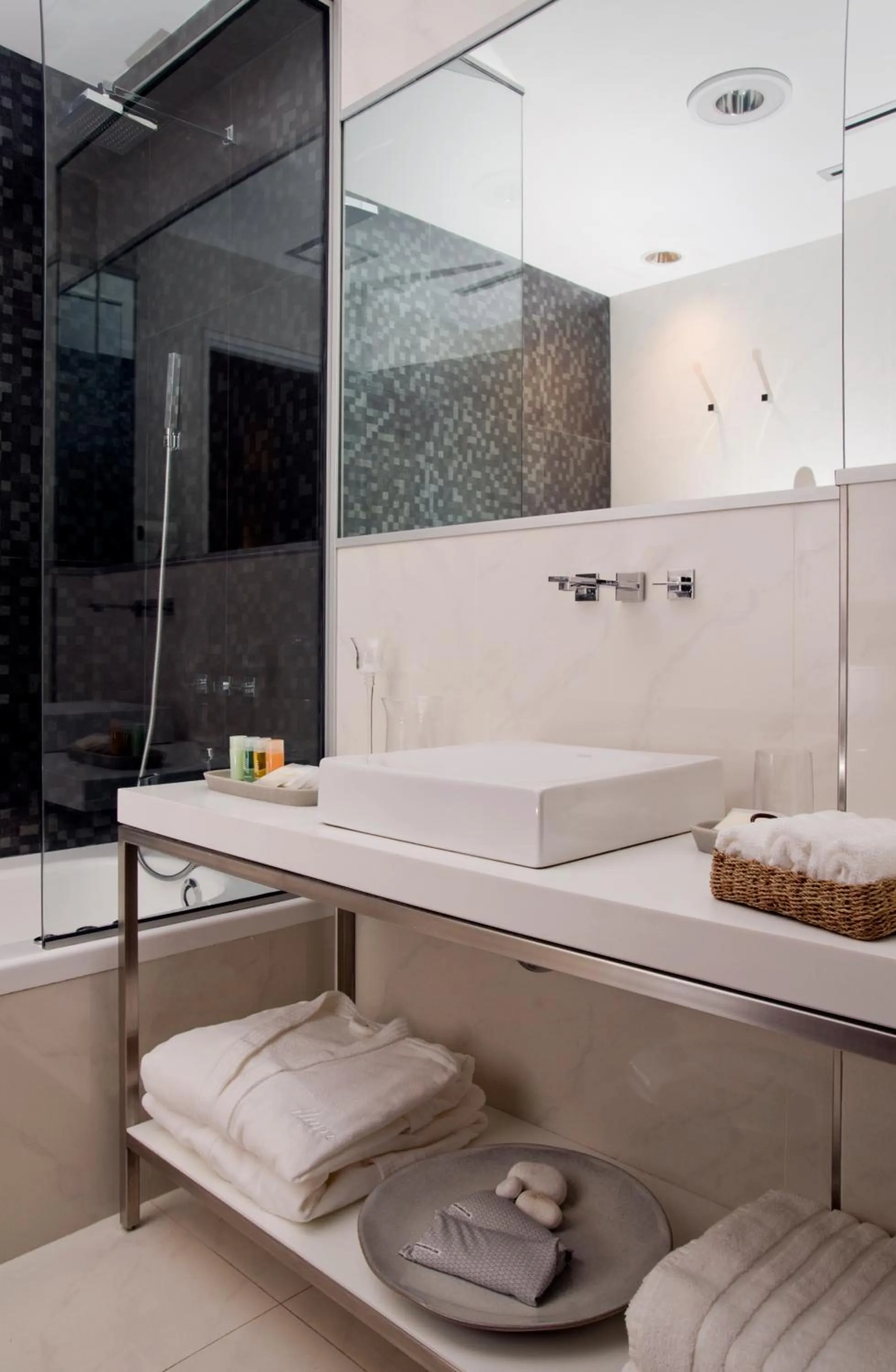 Bathroom in Ilum Experience Home