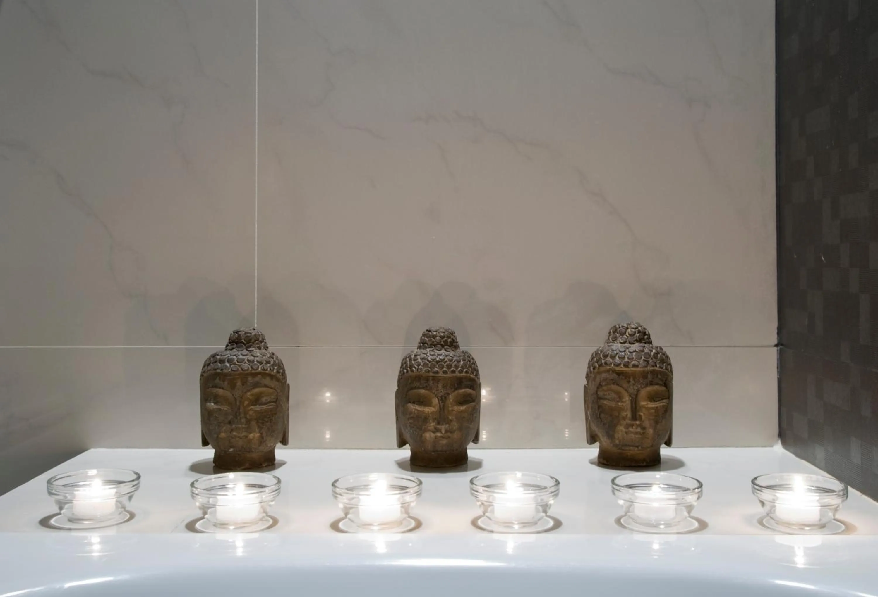 Spa and wellness centre/facilities in Ilum Experience Home