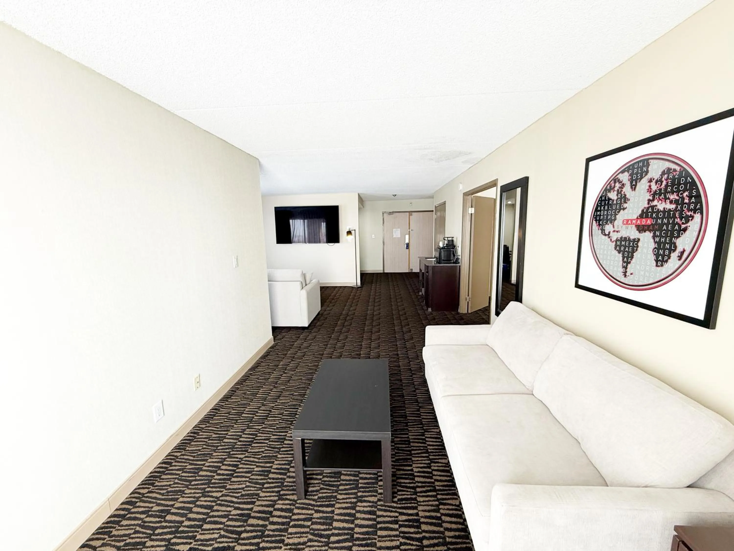 Ramada Plaza by Wyndham Niagara Falls