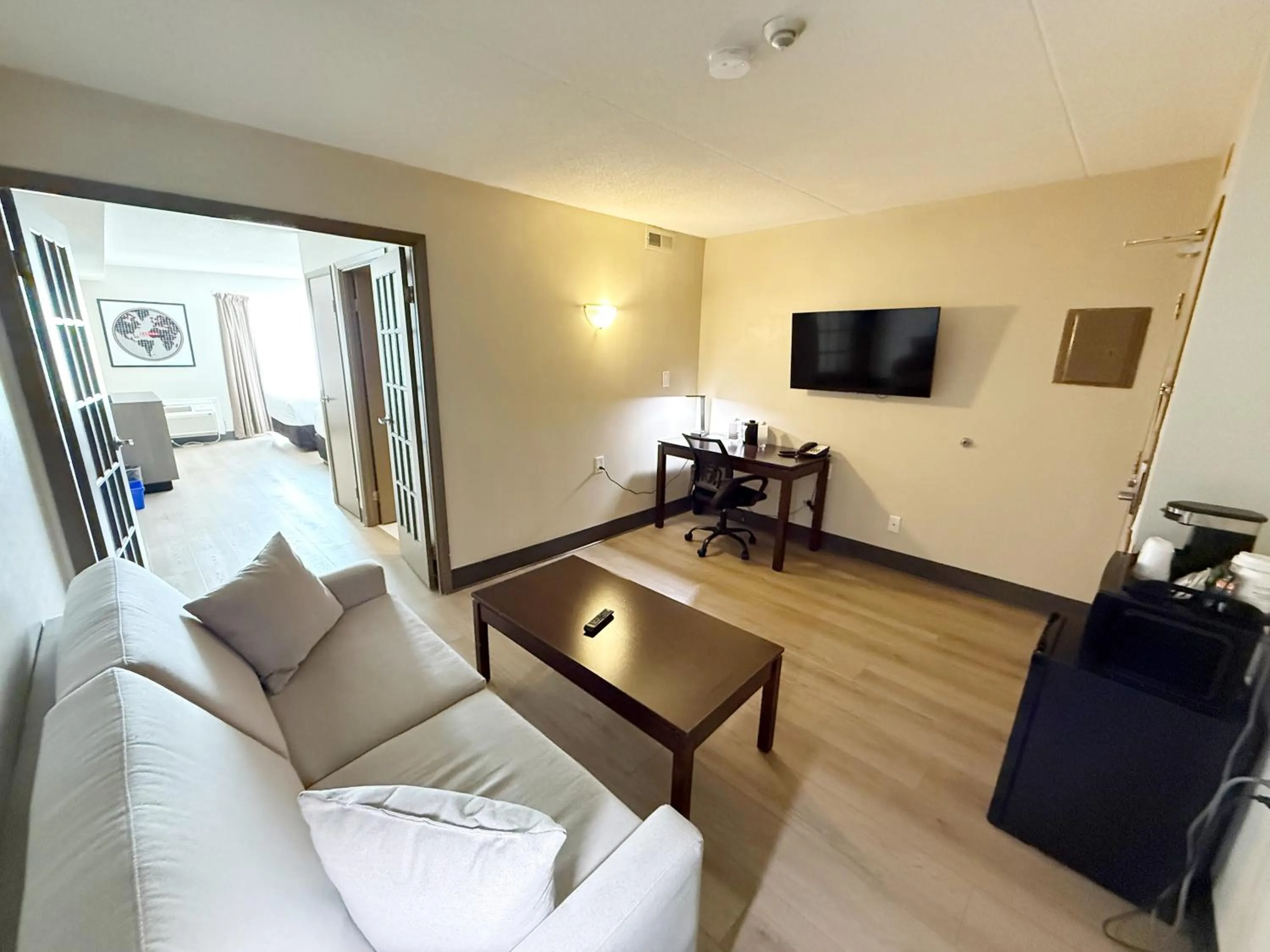 Ramada Plaza by Wyndham Niagara Falls