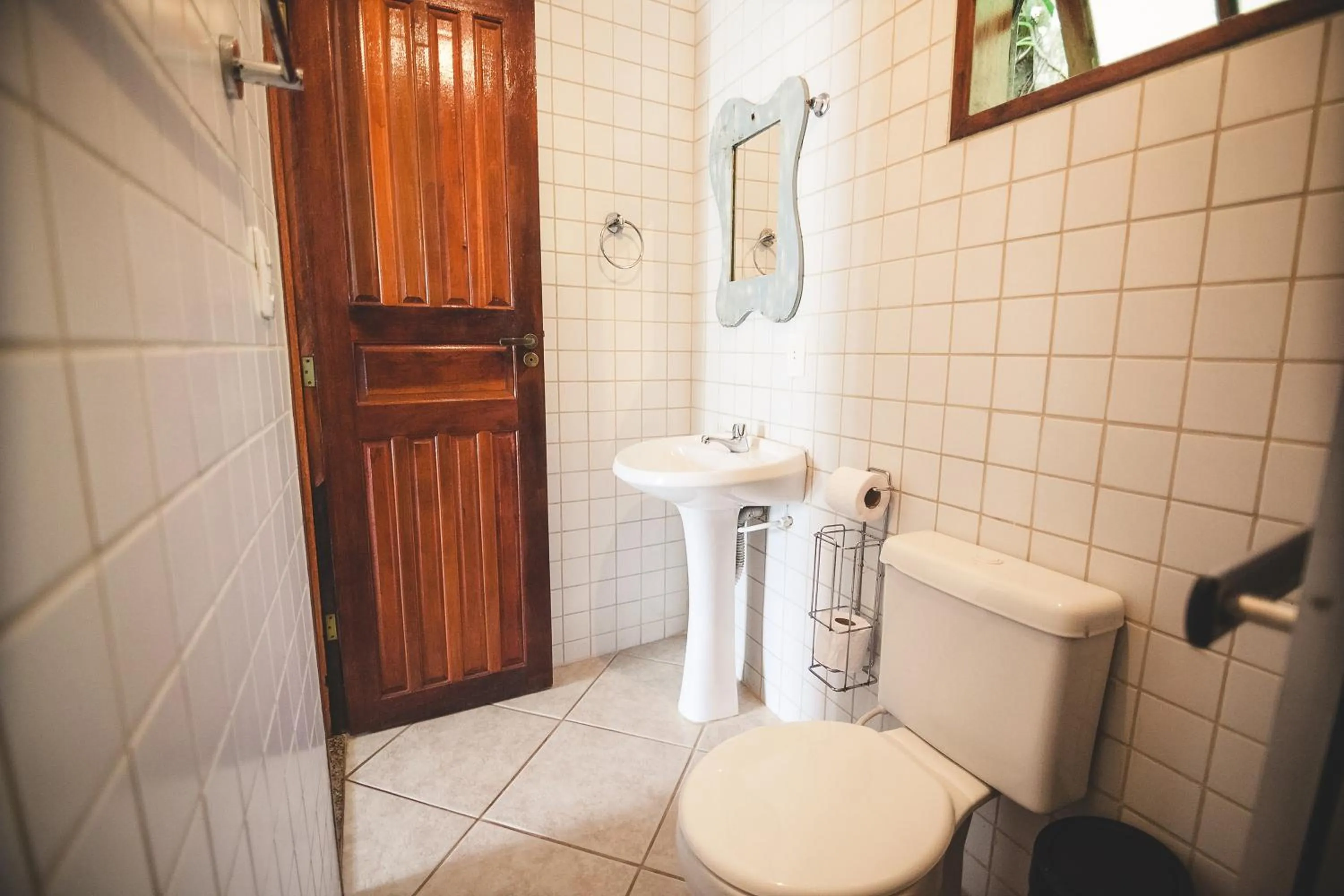 Superior Double Room in Che Lagarto Hostel Bar & Beach Club