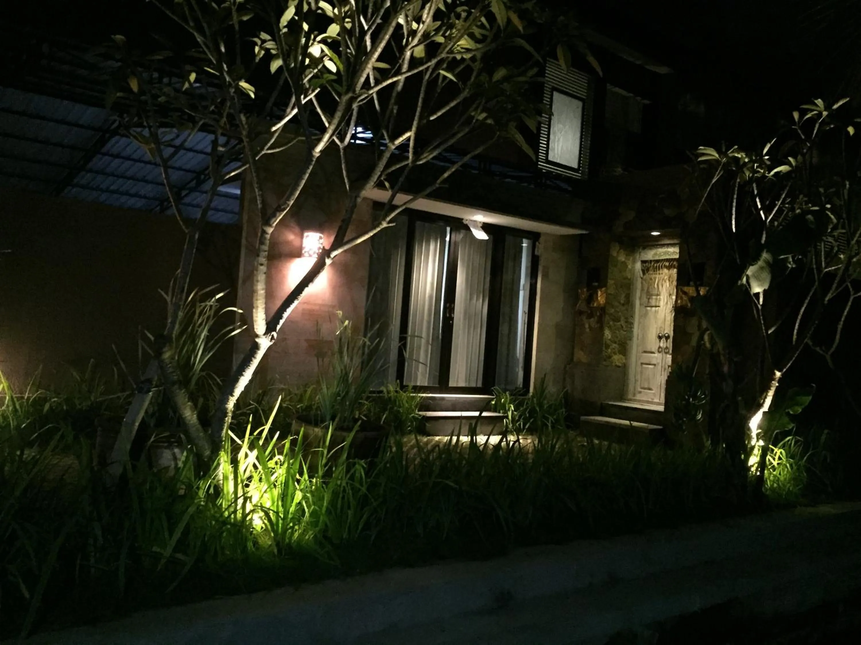 Surya Guest House Sanur