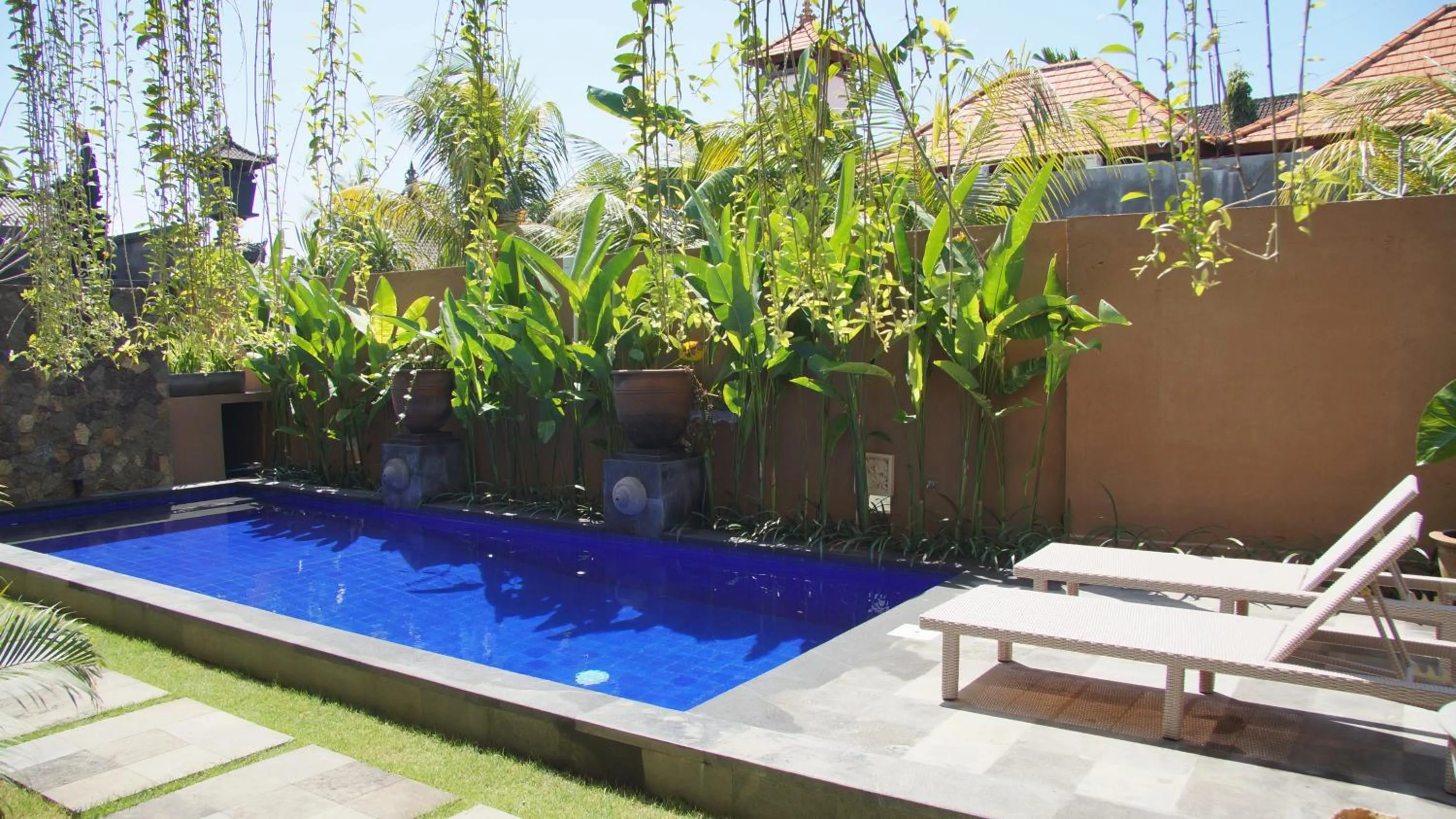 Surya Guest House Sanur