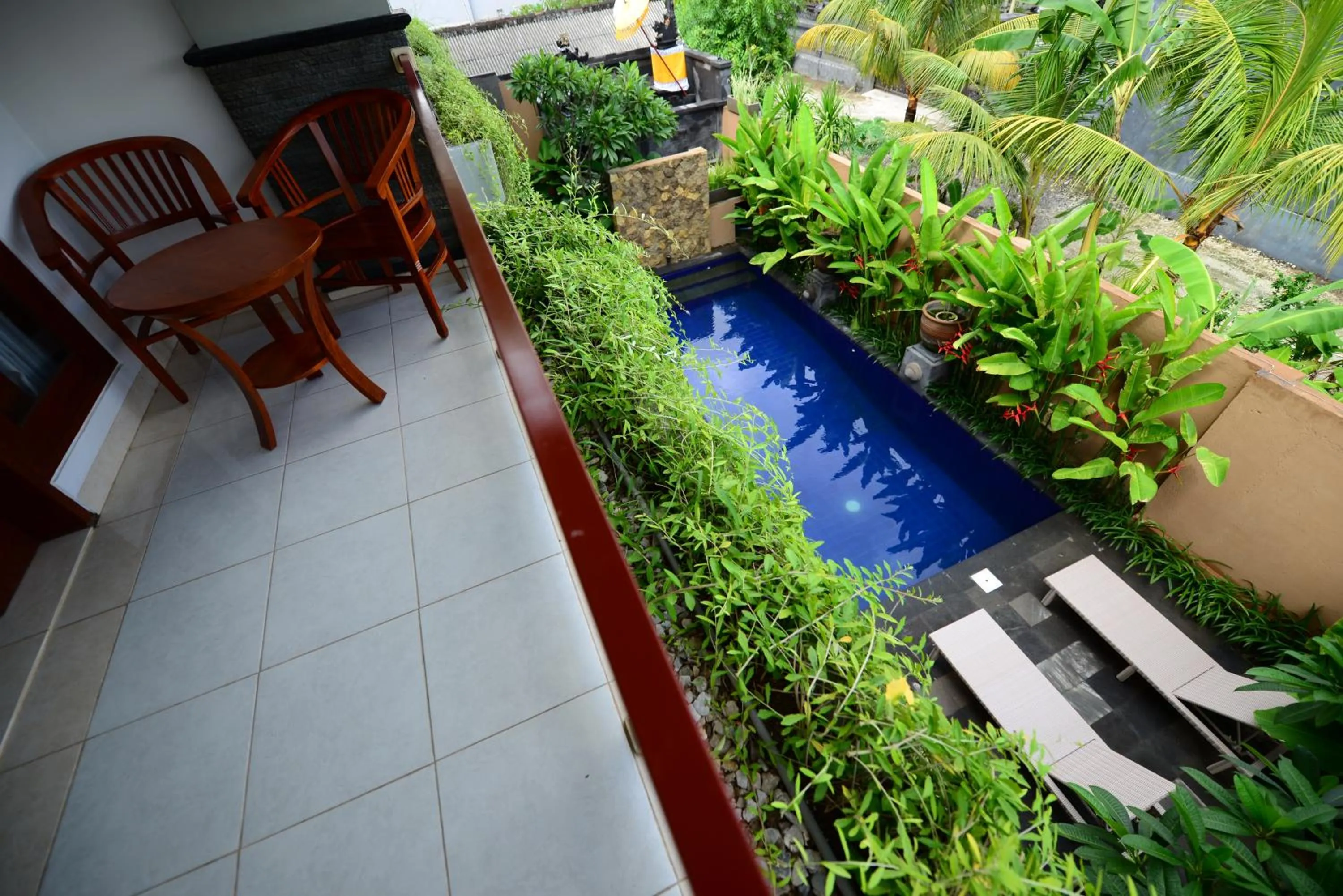 Surya Guest House Sanur