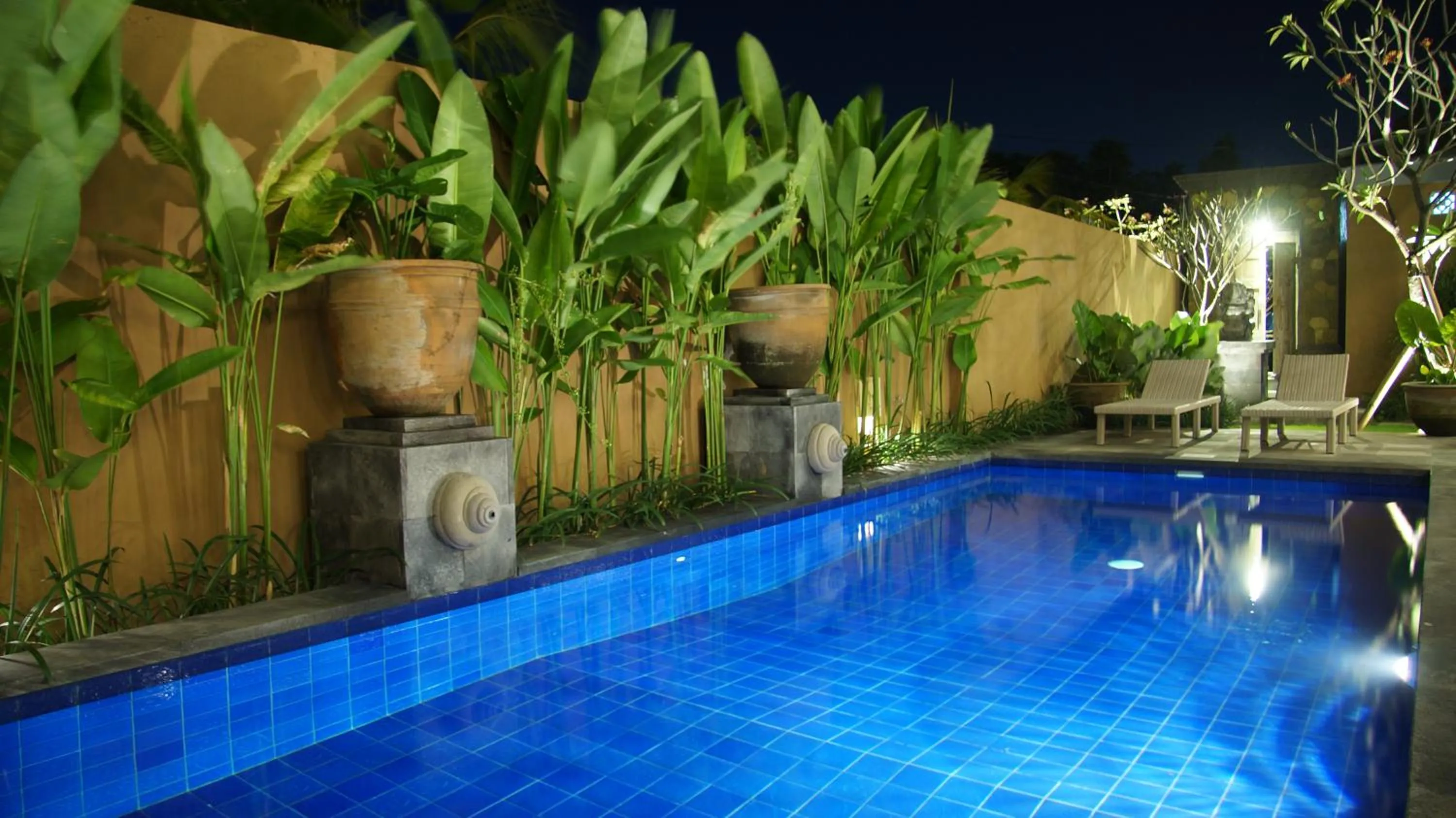 Surya Guest House Sanur