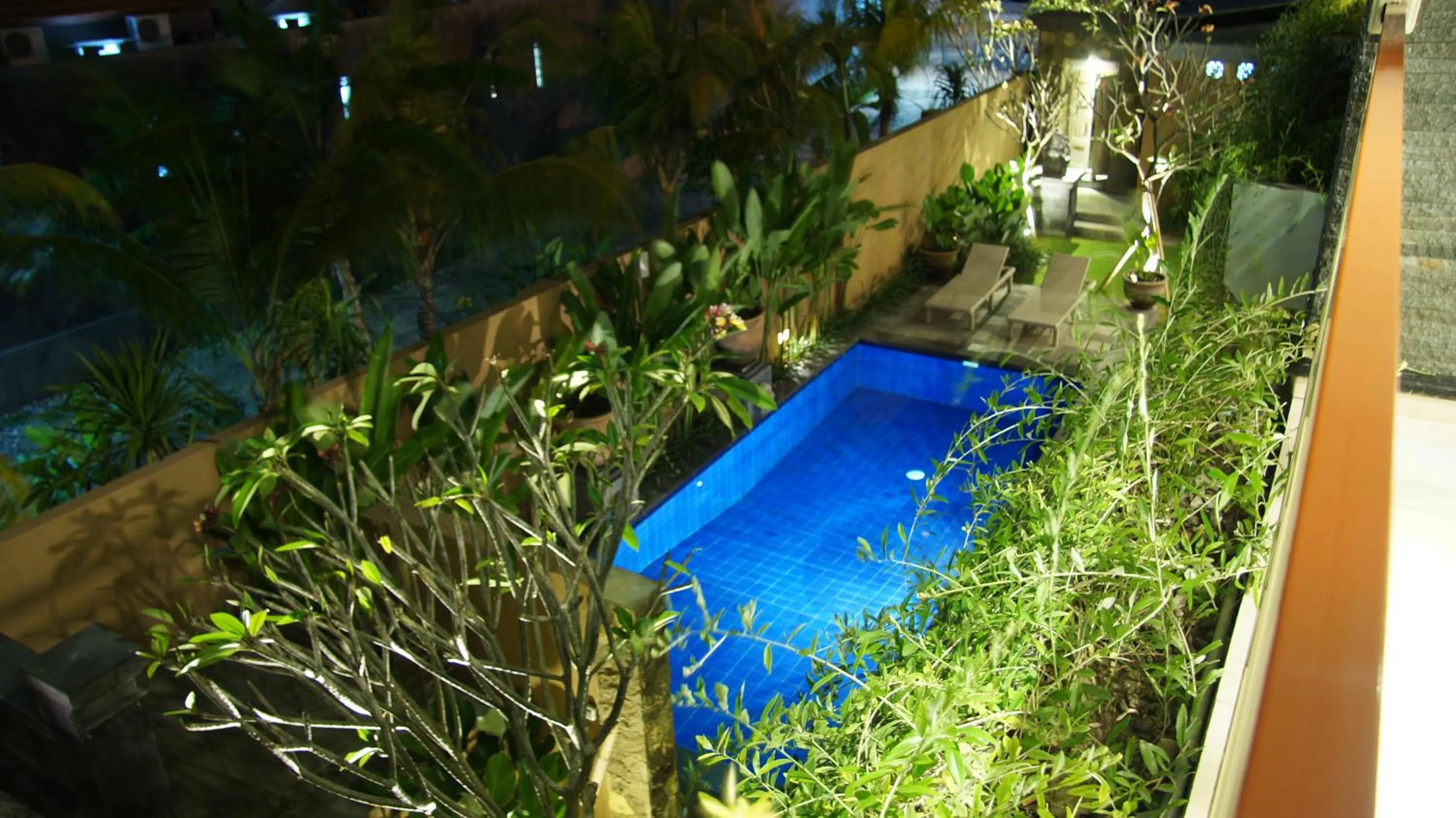 Surya Guest House Sanur