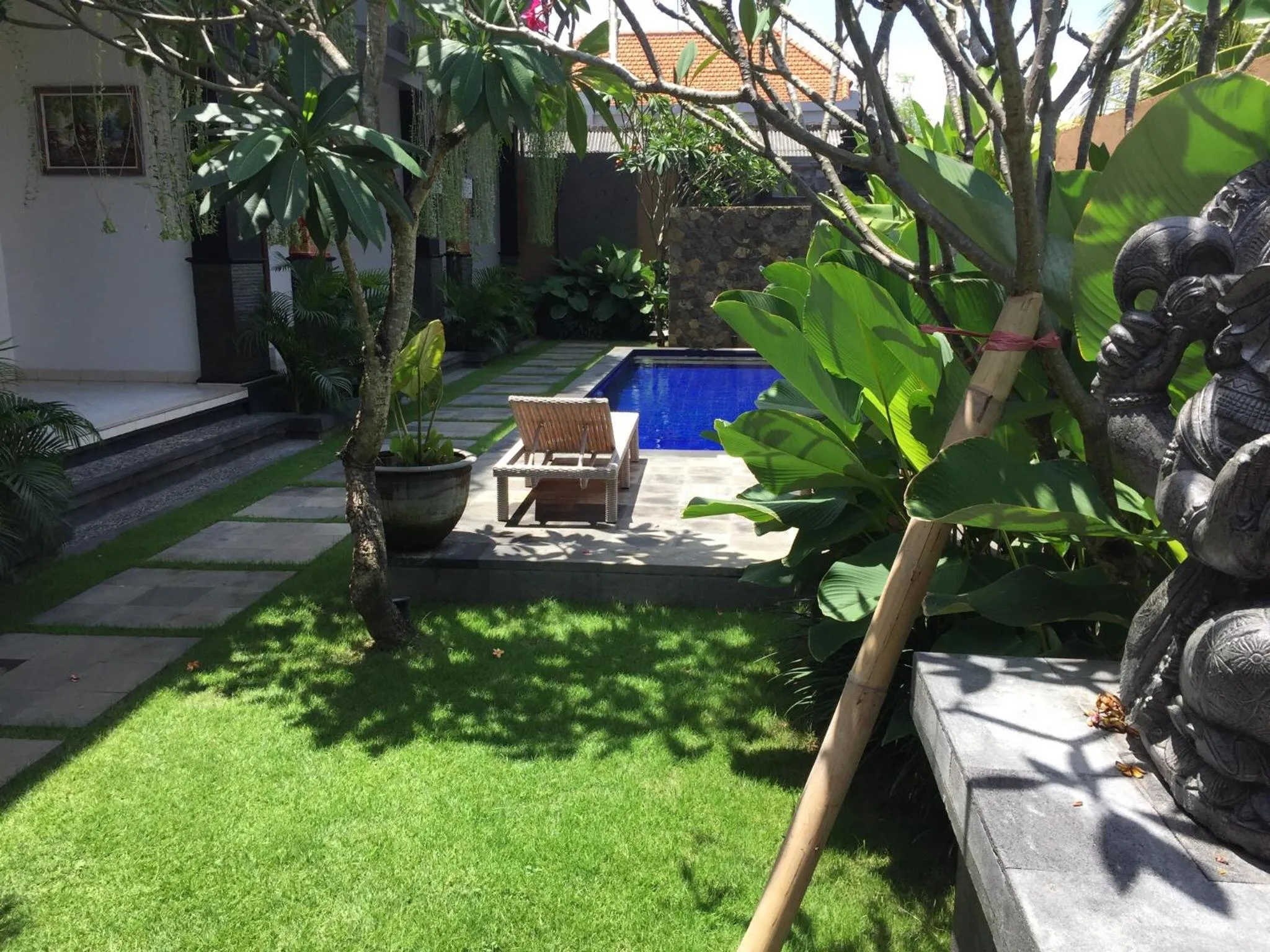 Surya Guest House Sanur