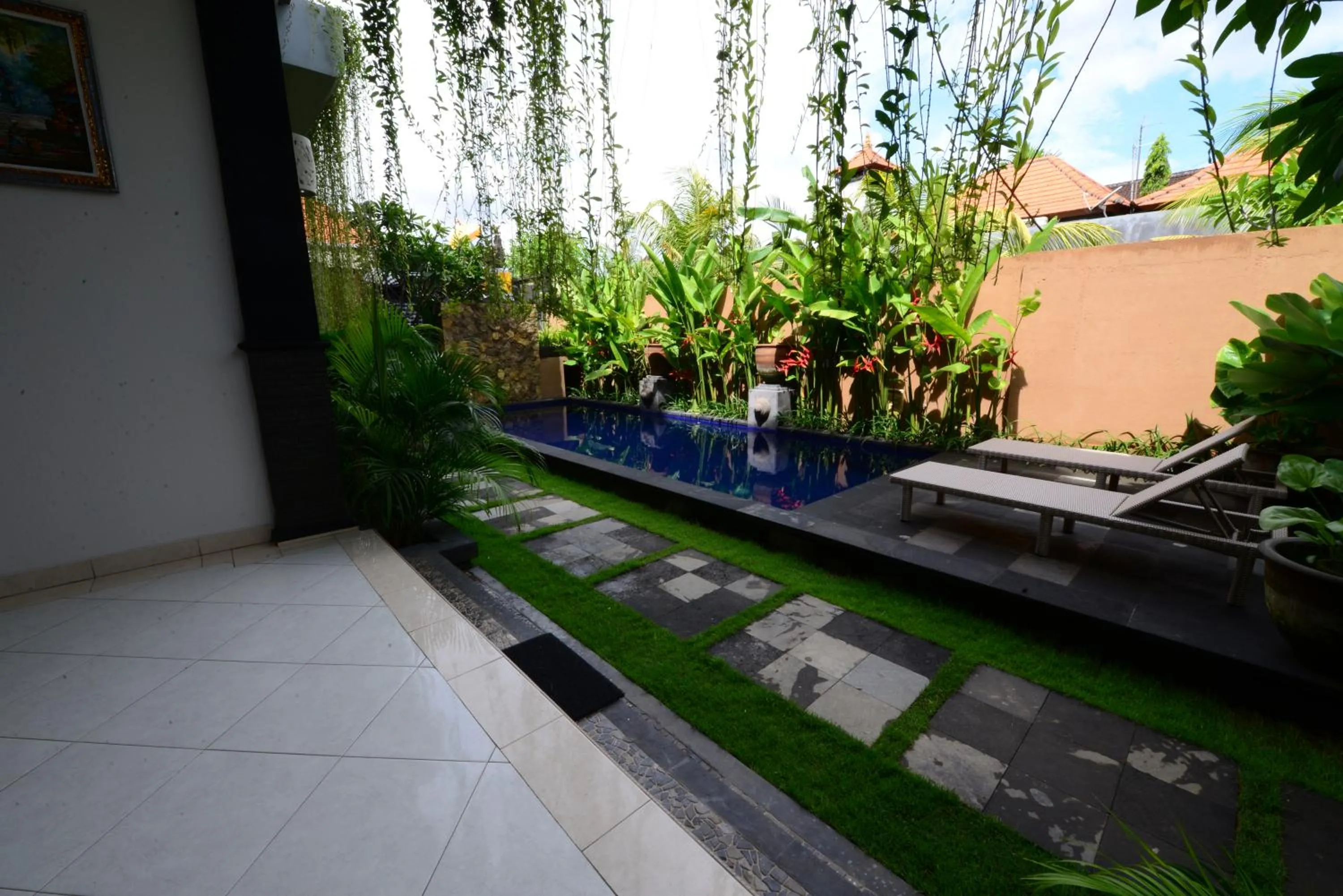 Surya Guest House Sanur
