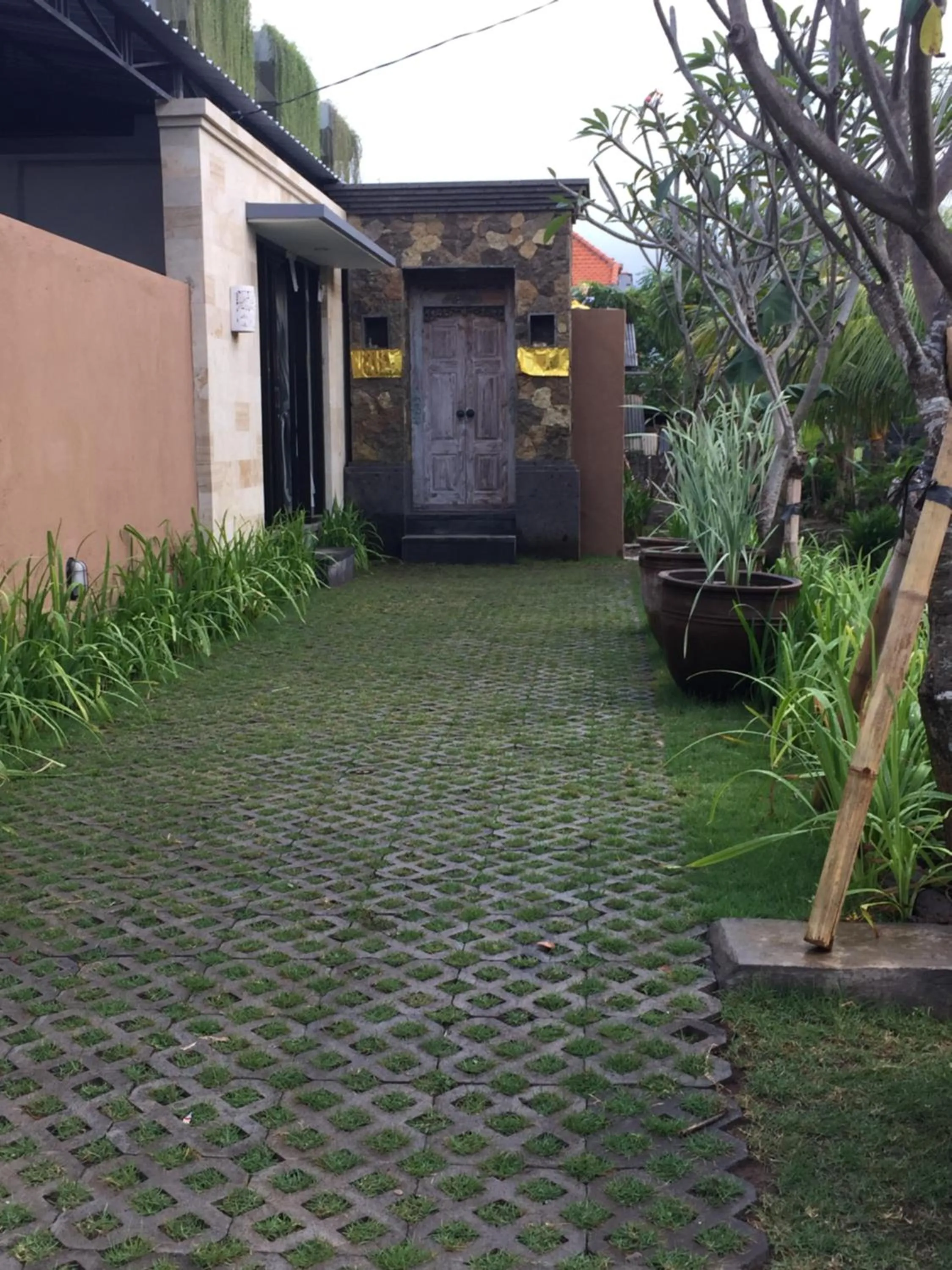 Surya Guest House Sanur