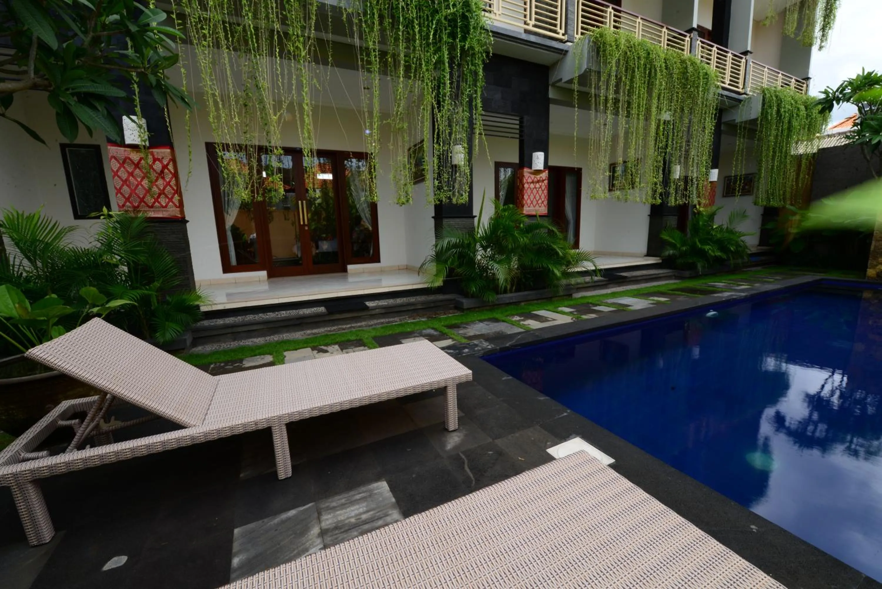 Surya Guest House Sanur