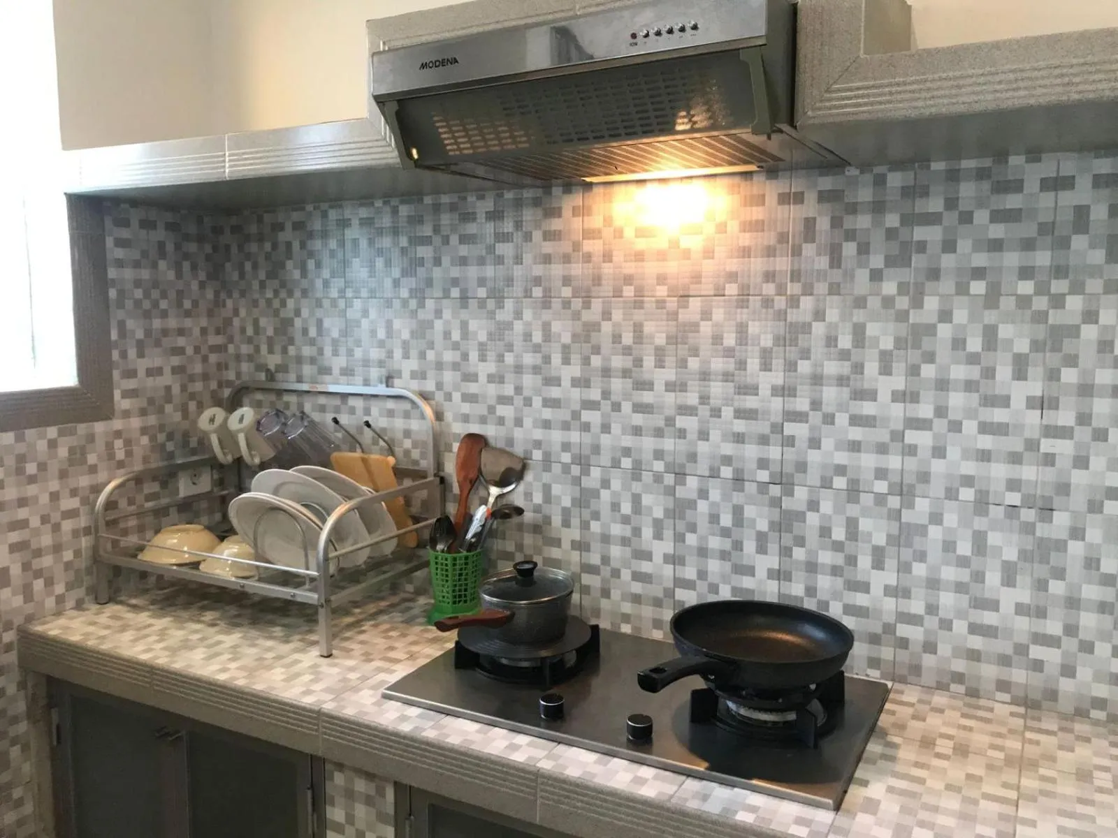 Surya Guest House Sanur