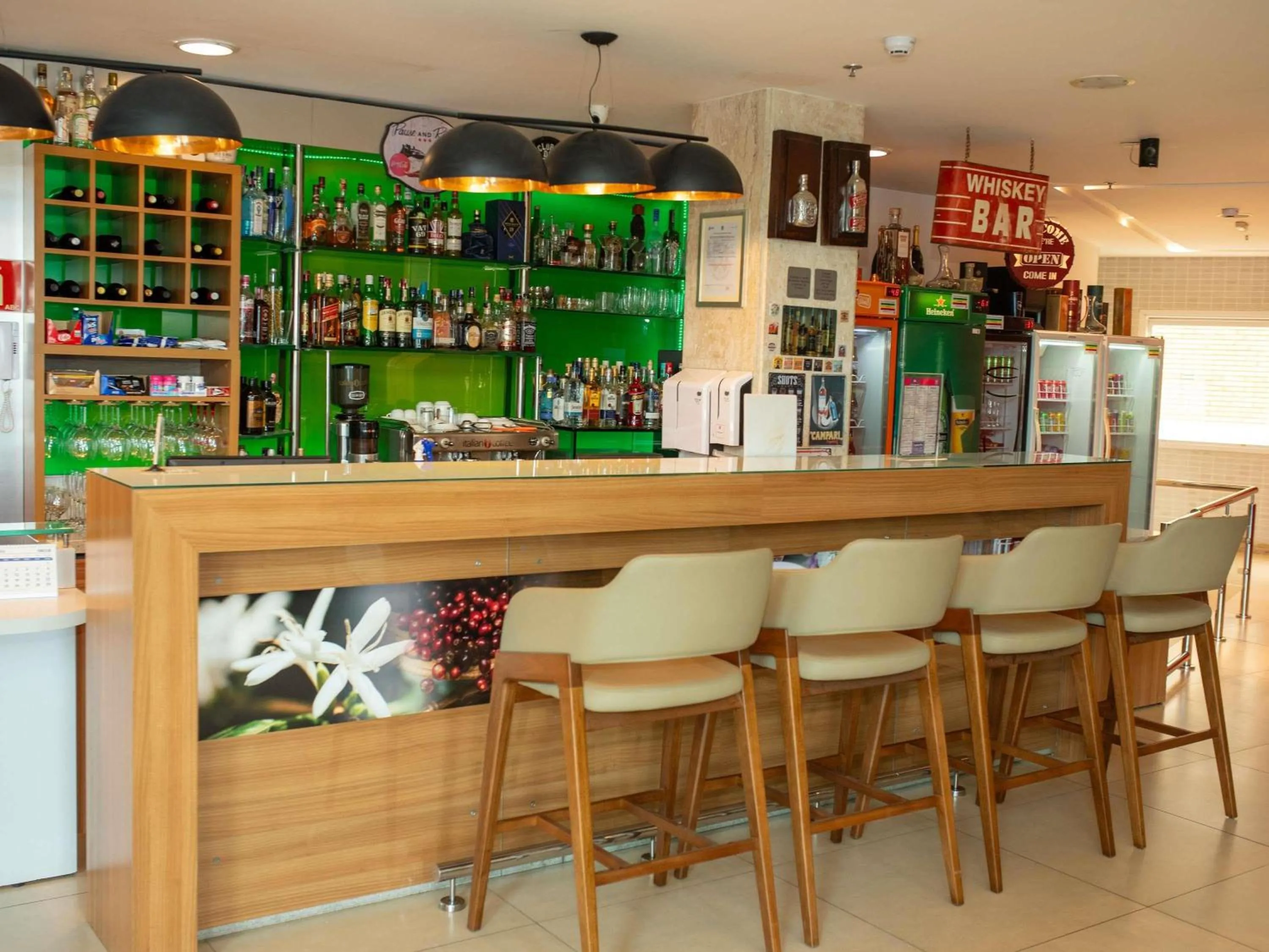 ibis Vitoria da Conquista