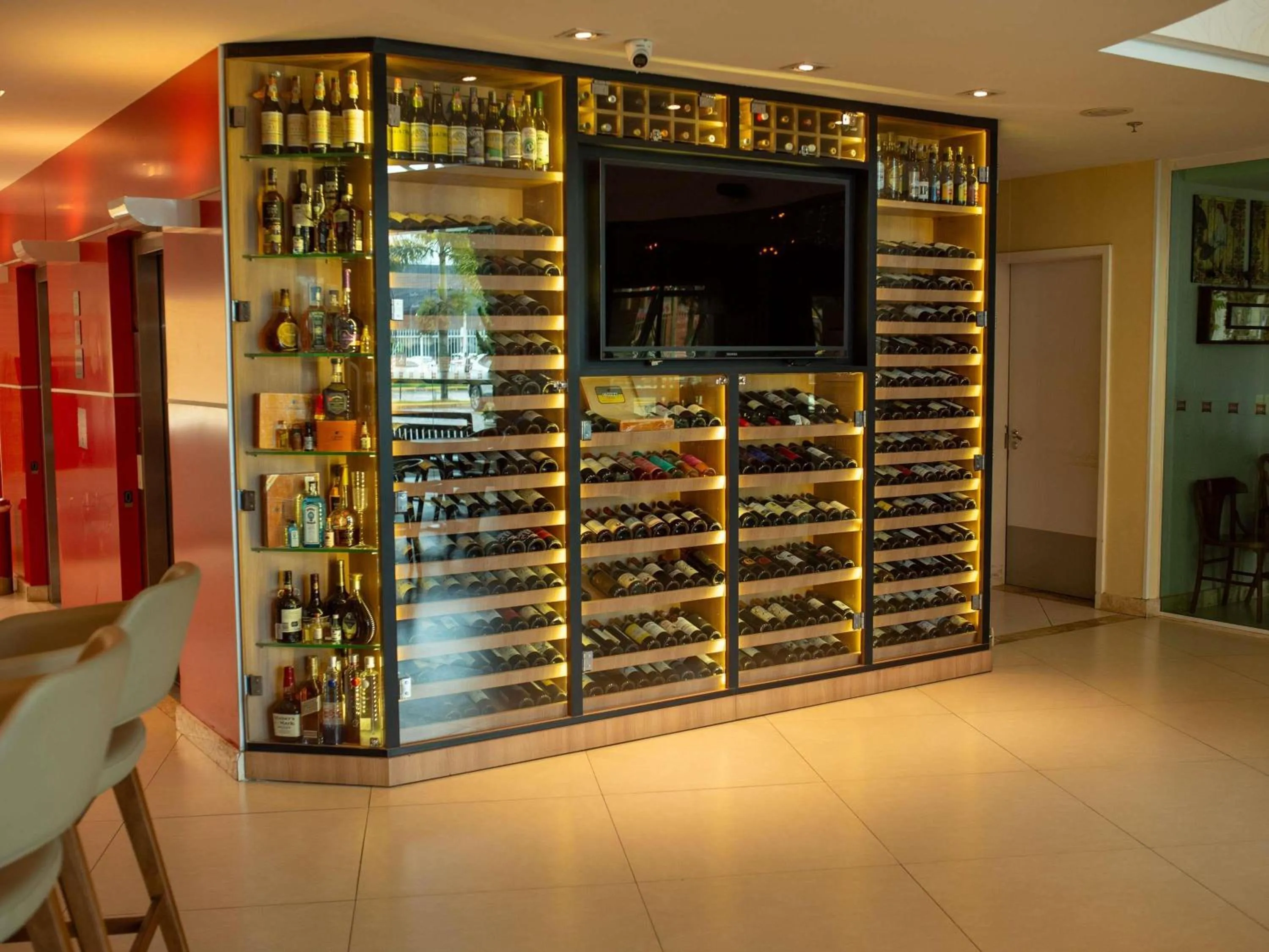 ibis Vitoria da Conquista