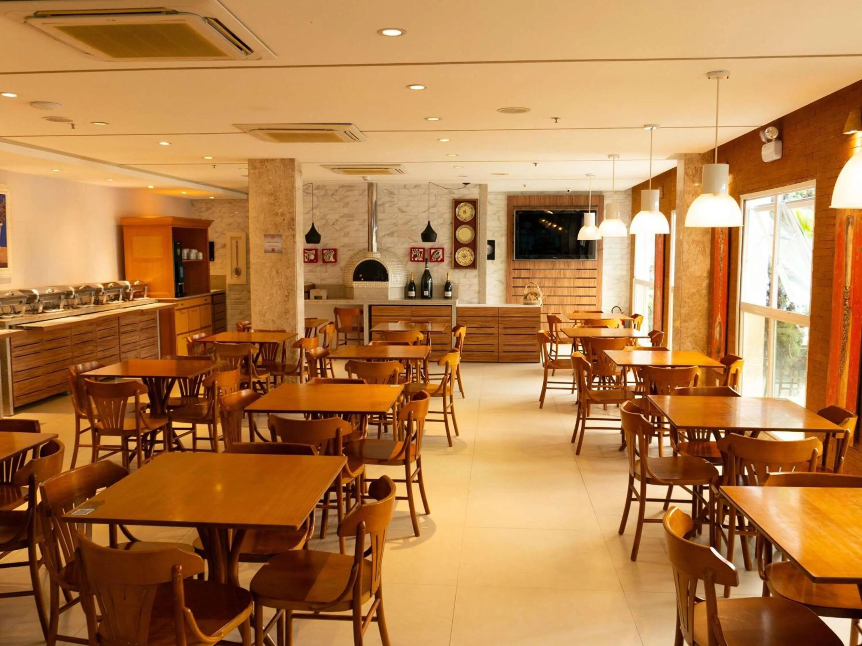 ibis Vitoria da Conquista