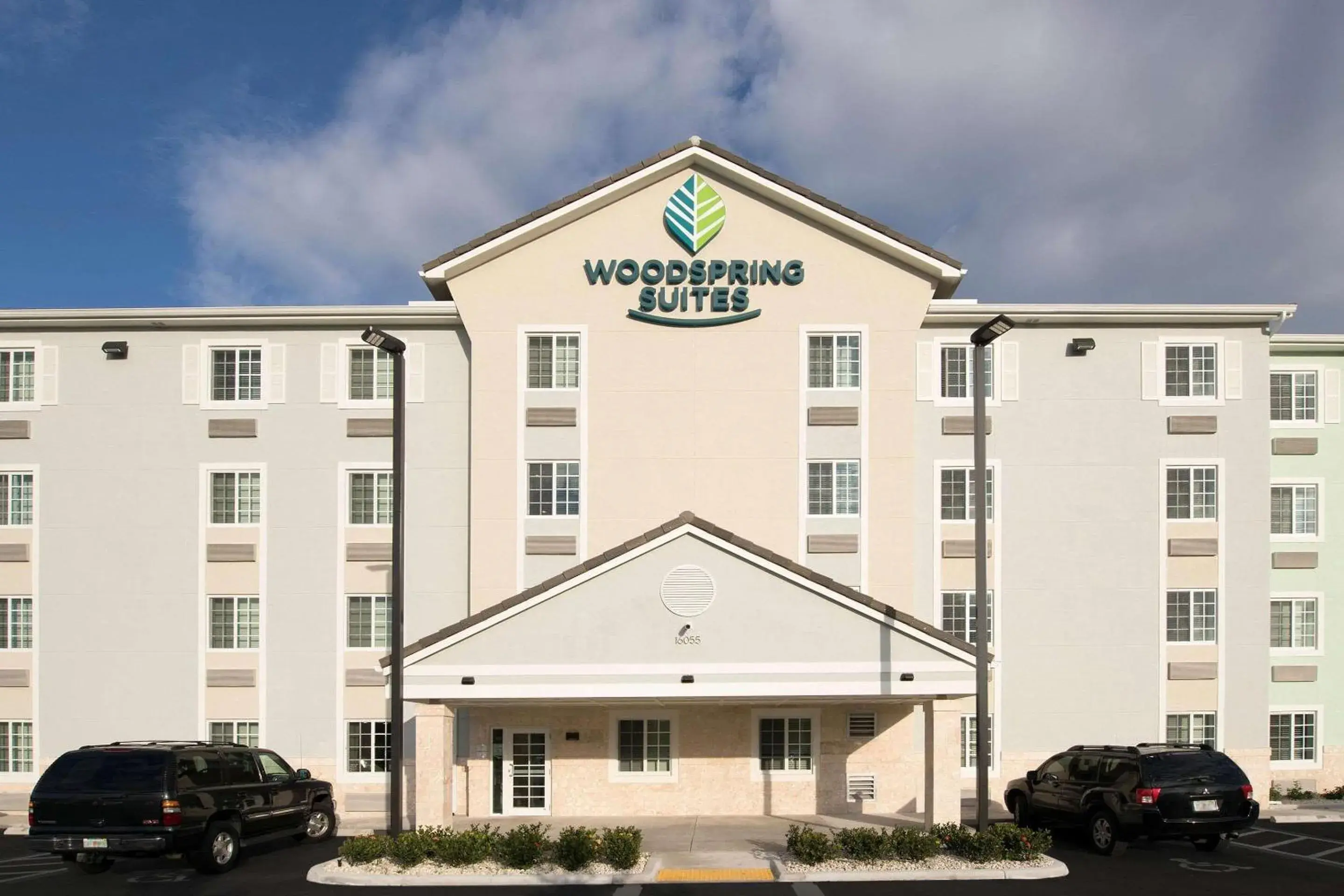 WoodSpring Suites Miami Southwest WoodSpring Suites Miami Southwest
