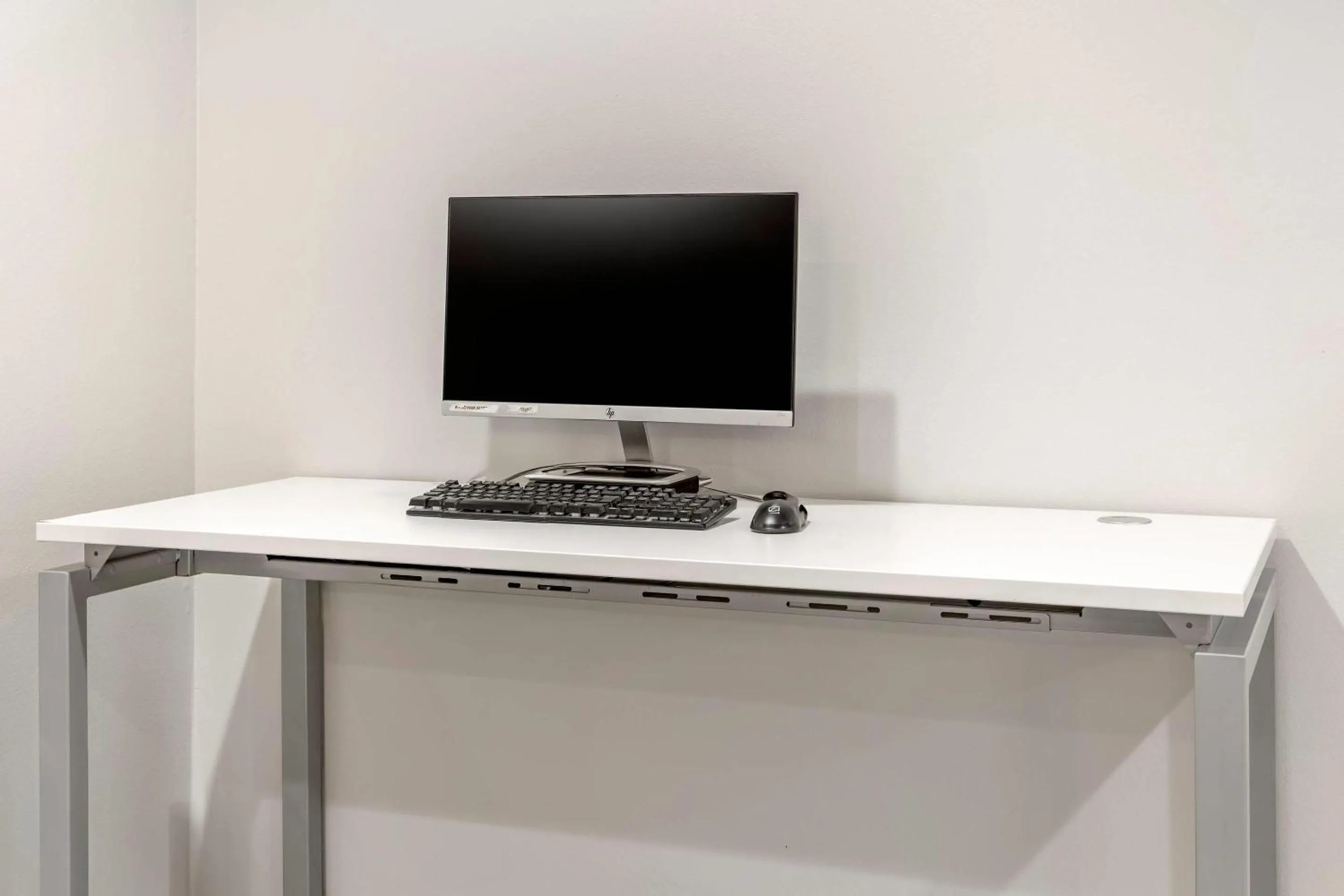 Business facilities in Comfort Inn & Suites Irving Las Colinas DFW