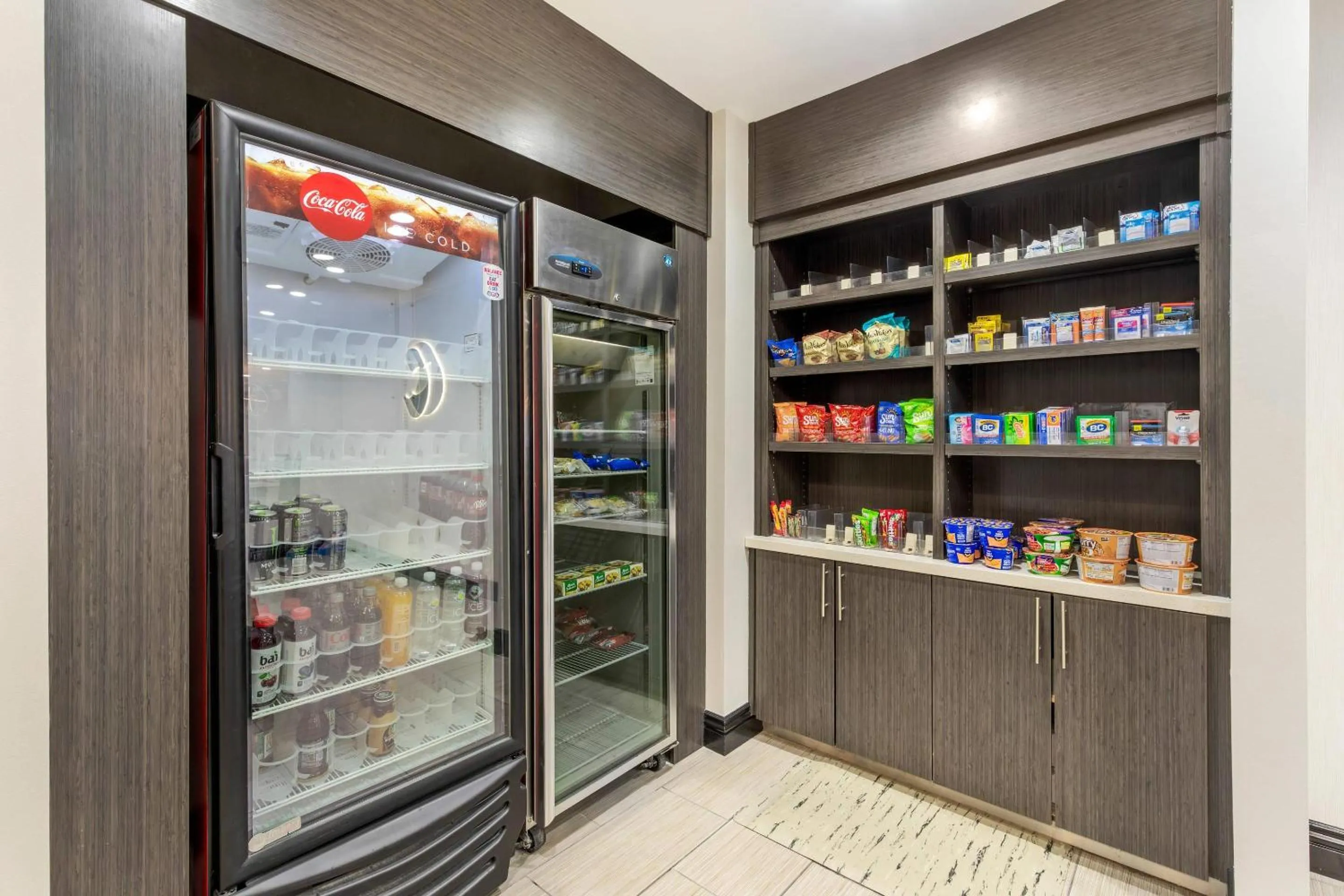 Other in Comfort Inn & Suites Irving Las Colinas DFW