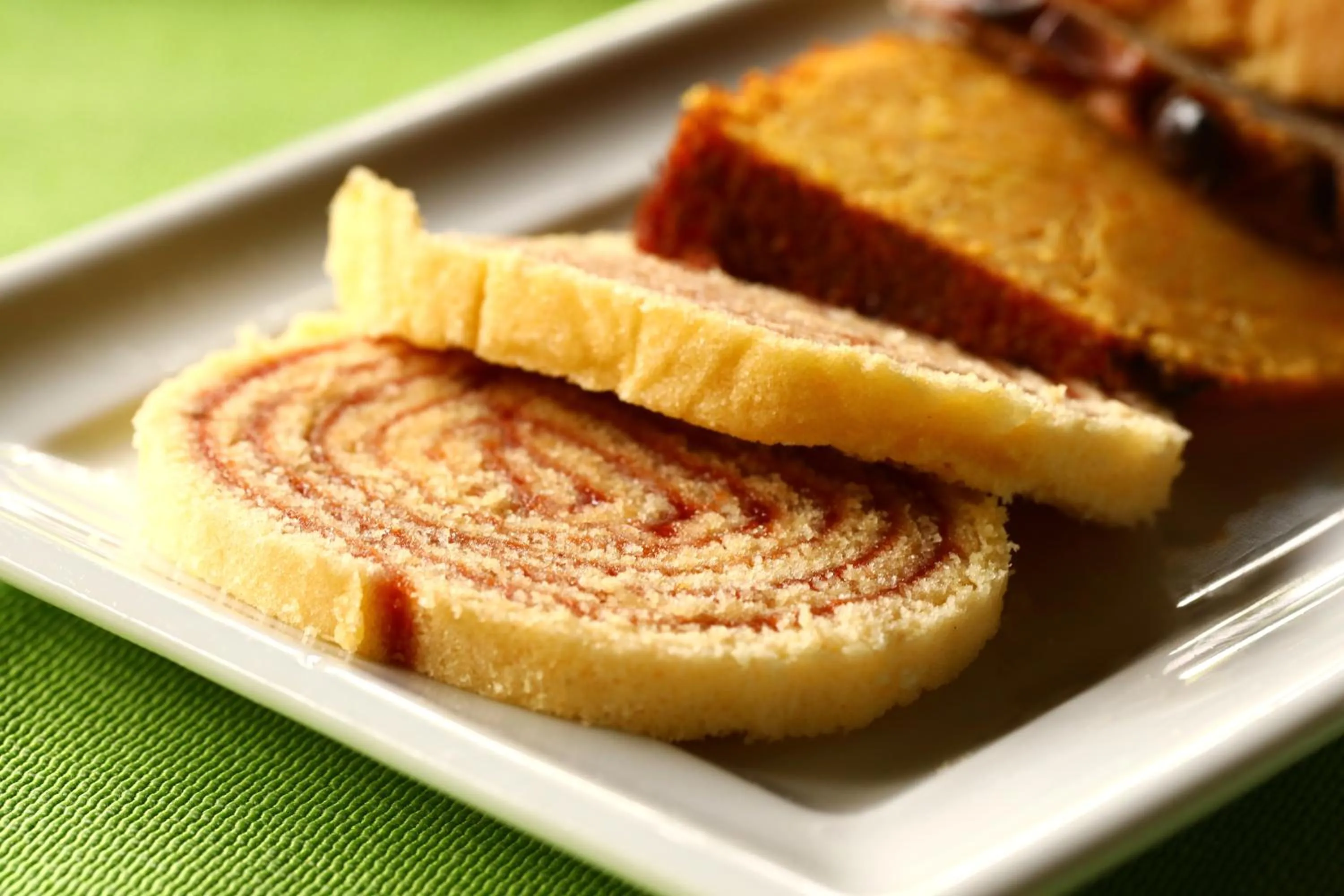 Breakfast in Pousada do Amparo