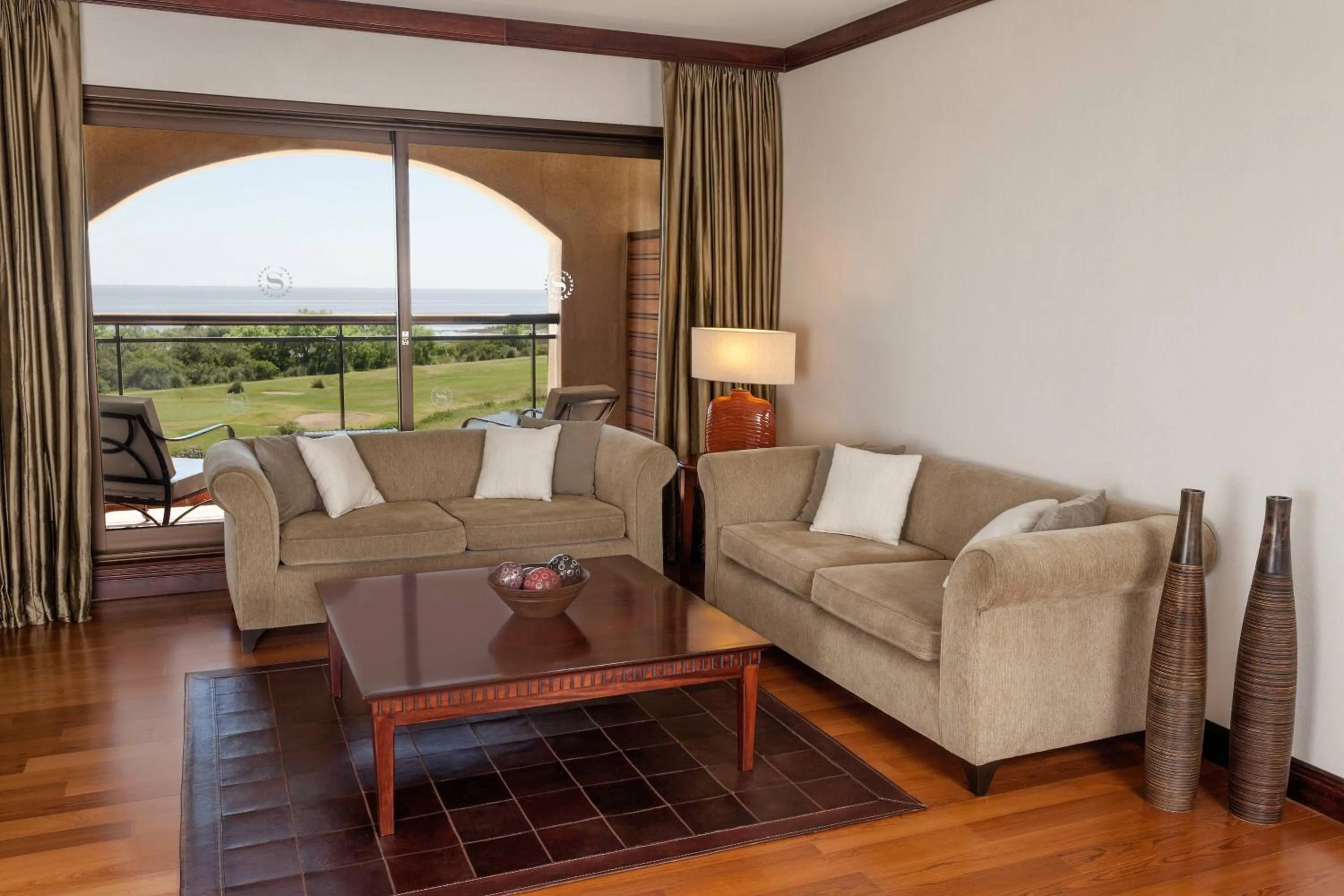 Bedroom in Sheraton Colonia Golf & Spa Resort