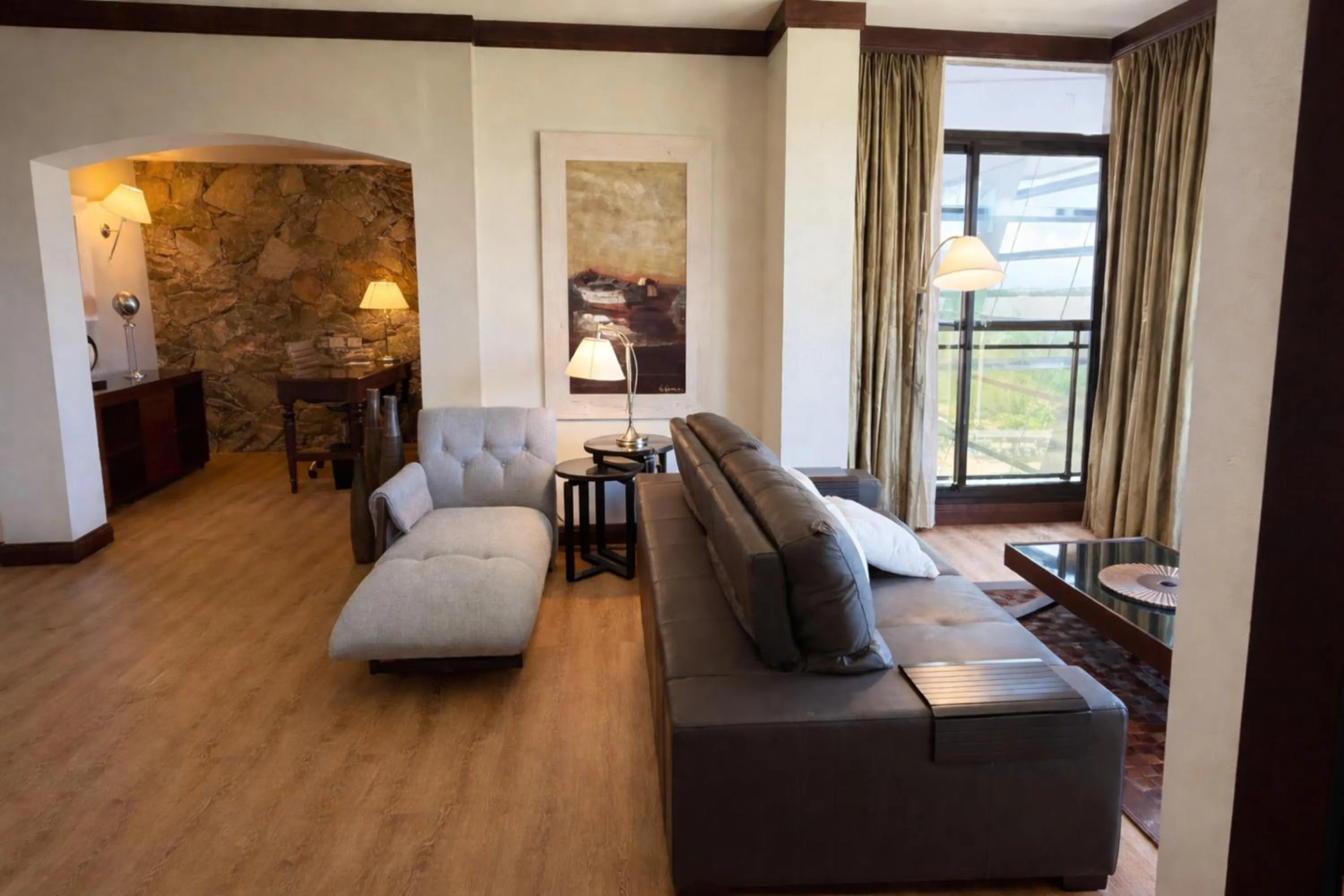 Sheraton Colonia Golf & Spa Resort