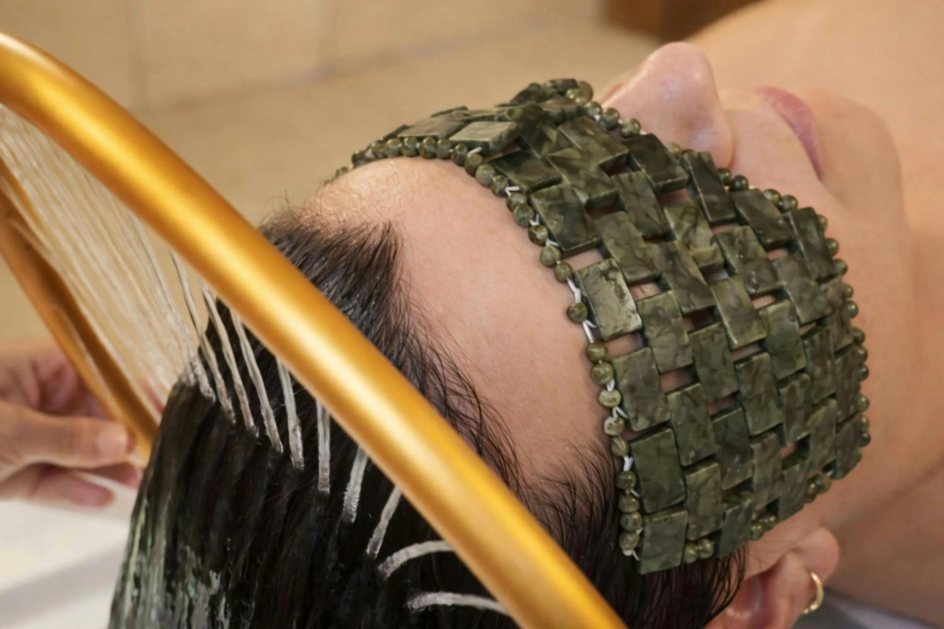 Spa and wellness centre/facilities in Sheraton Colonia Golf & Spa Resort