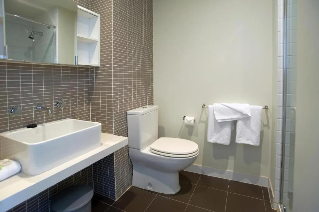 Comfort Apartments on Elizabeth