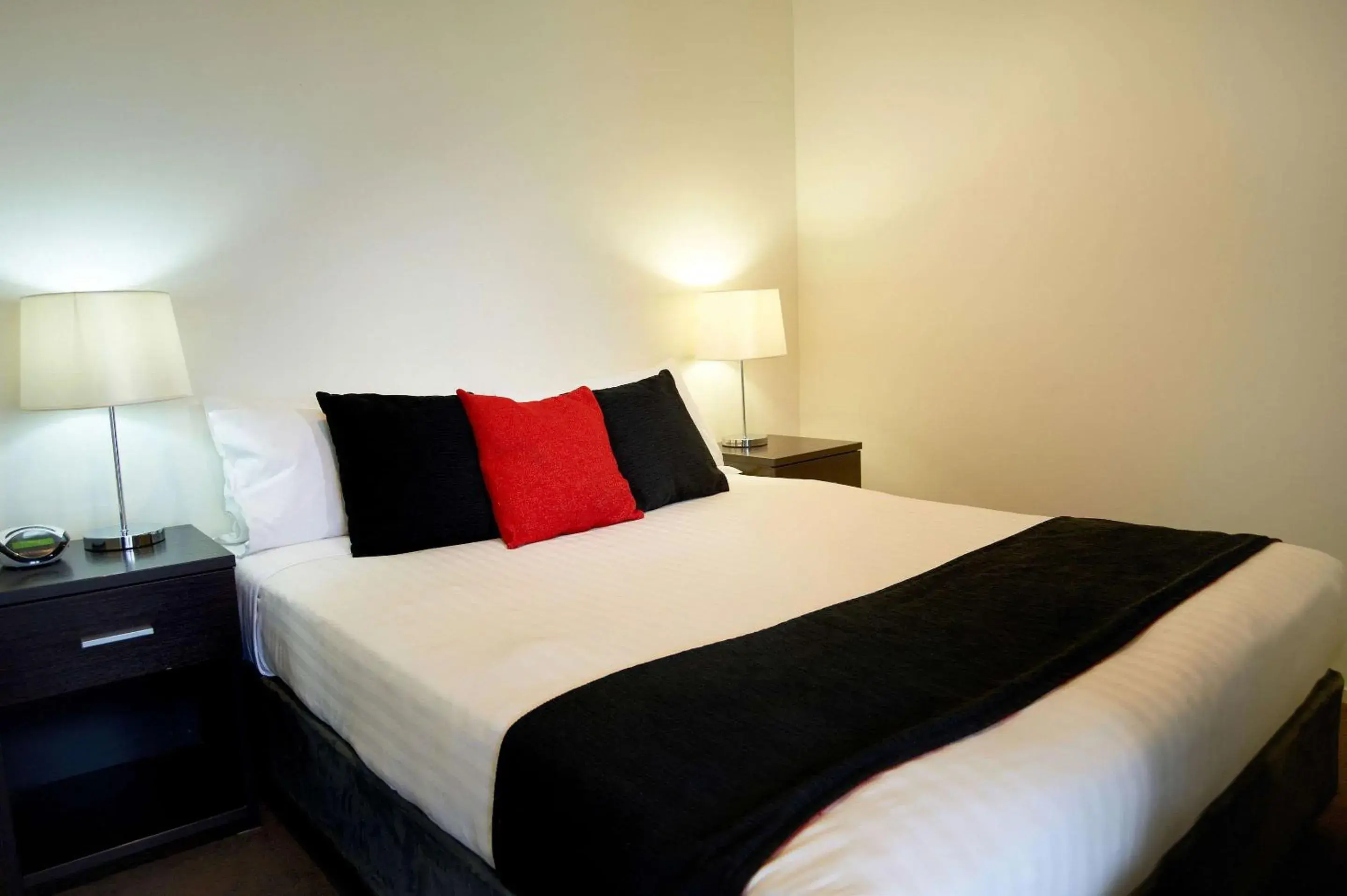 Family Suite in Comfort Apartments on Elizabeth Family Suite in Comfort Apartments on Elizabeth